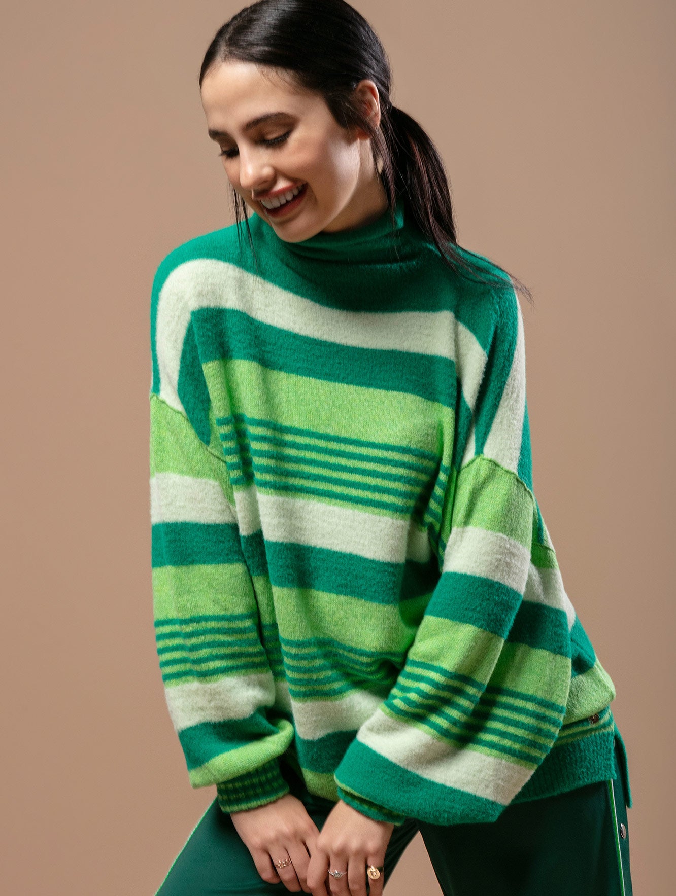 VERDE/CL