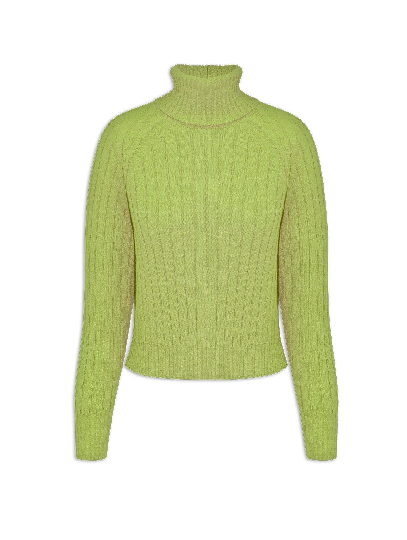 VERDE/CL
