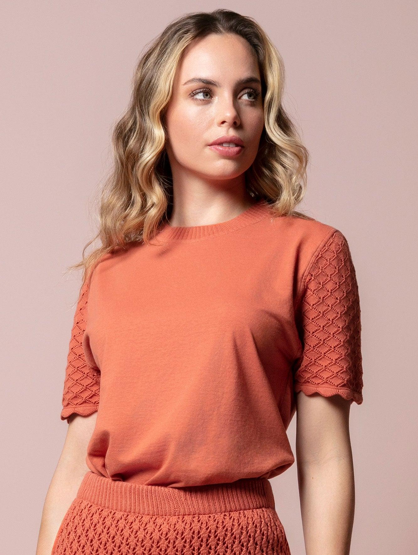 LARANJA TELHA