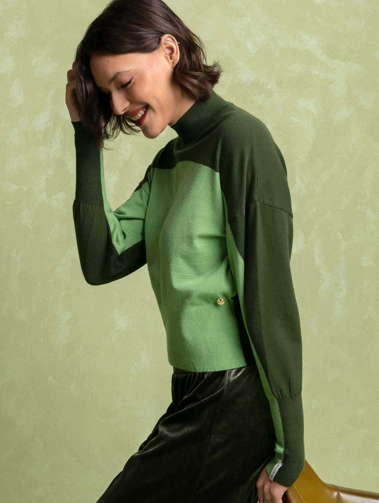 VERDE/ES