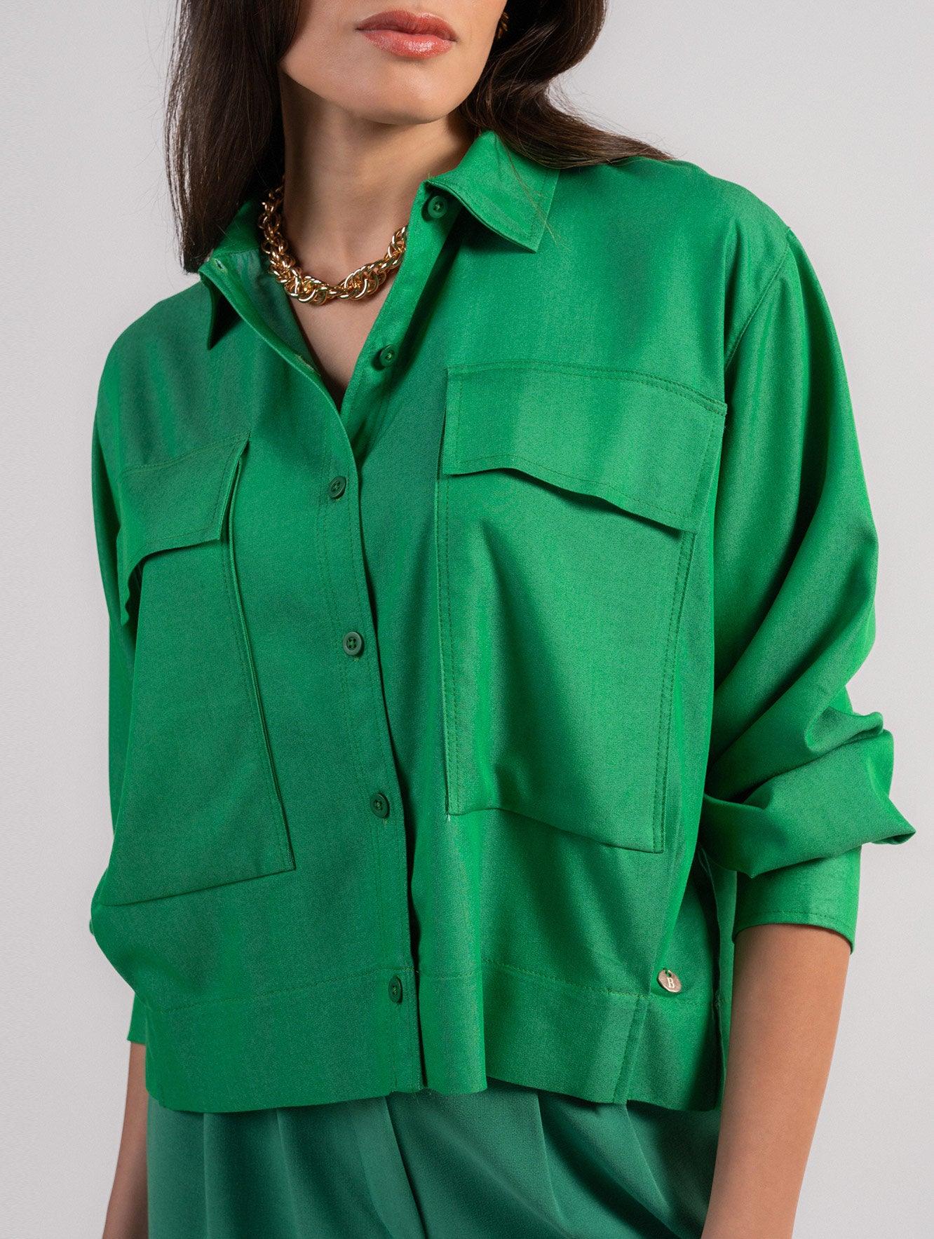 VERDE/ME
