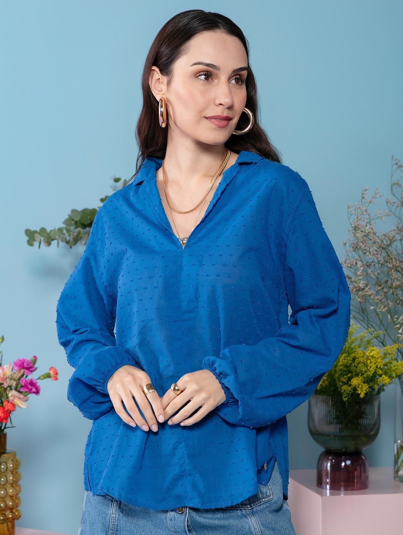 AZUL/ME