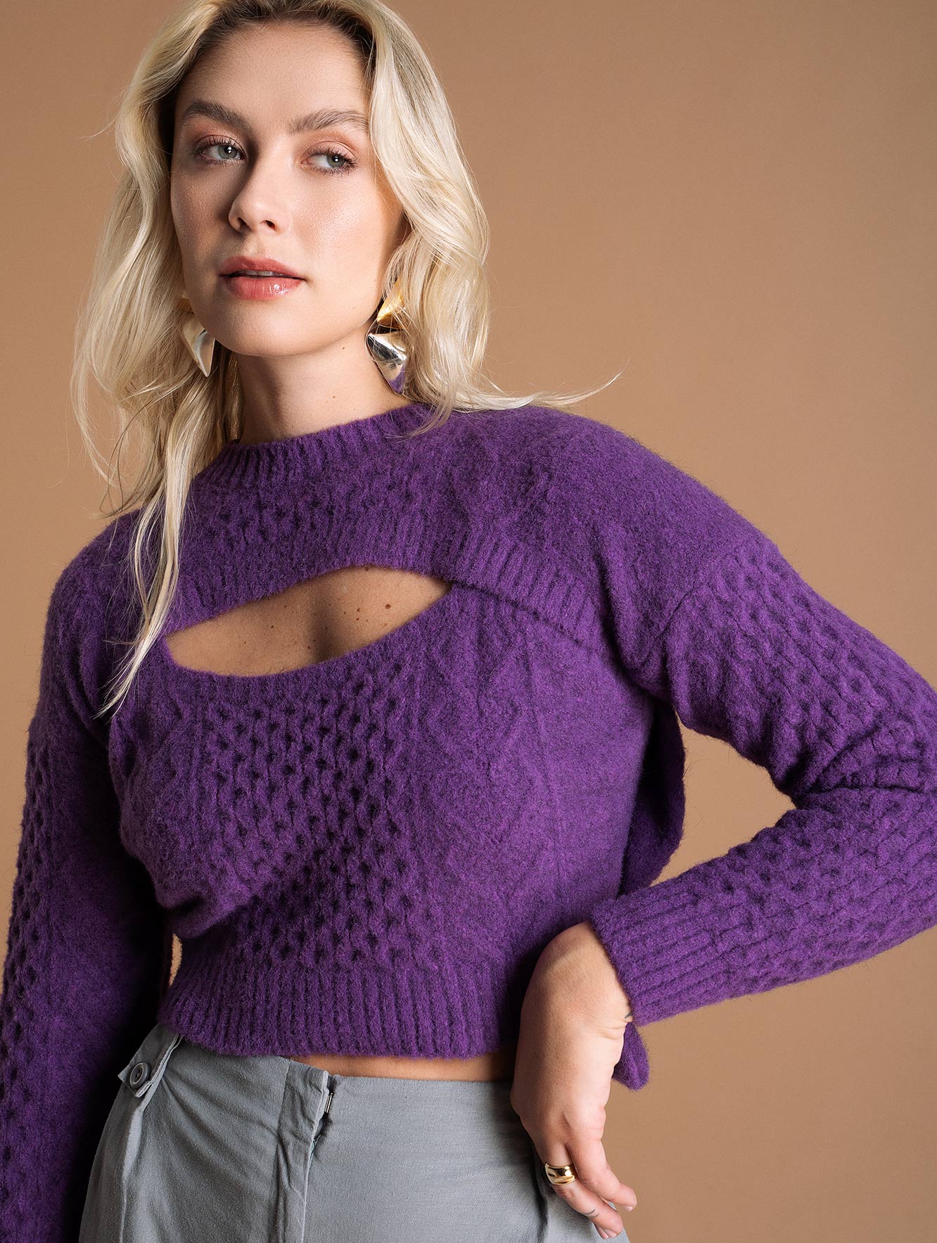 ROXO/ES