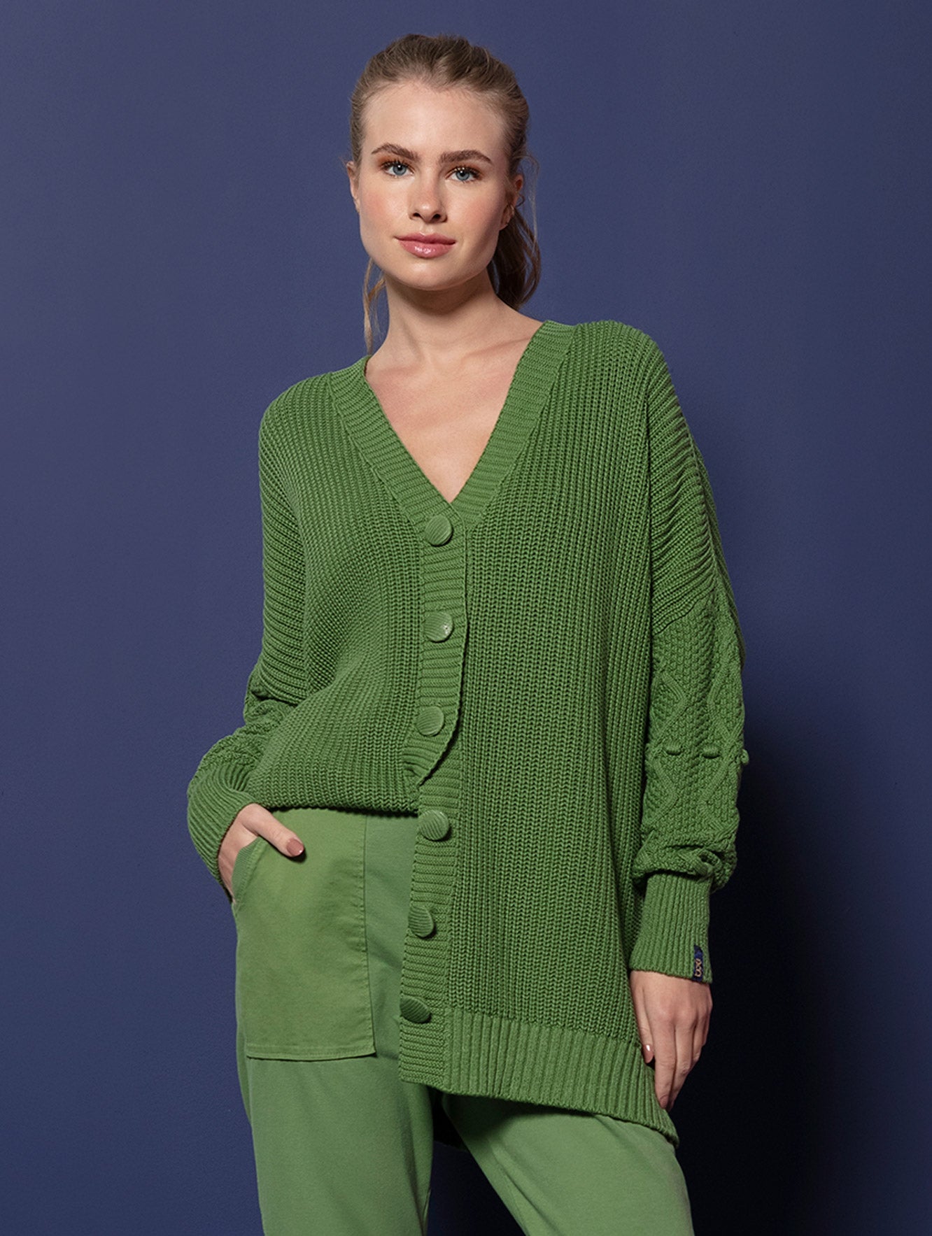 VERDE/ME