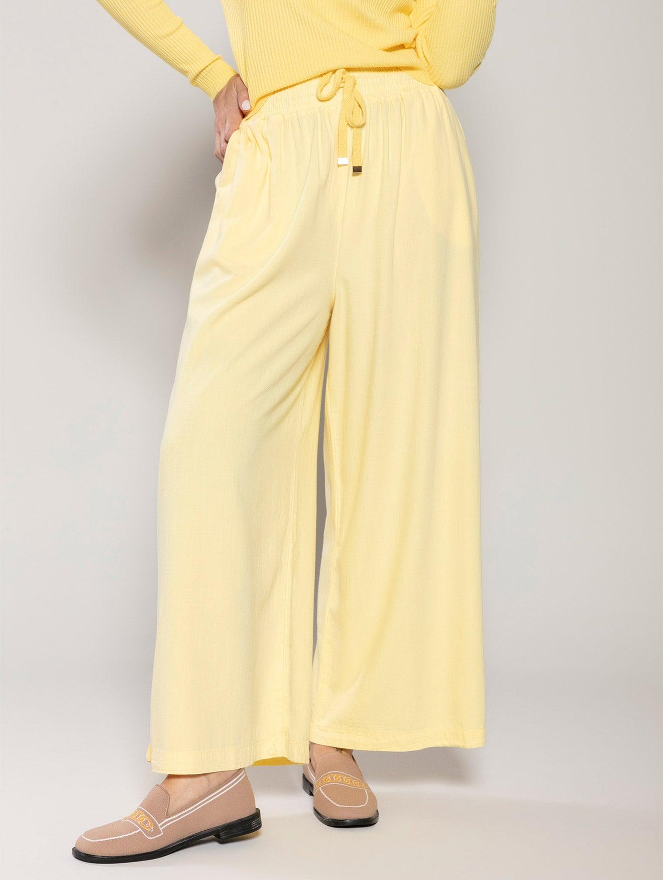 AMARELO/CL