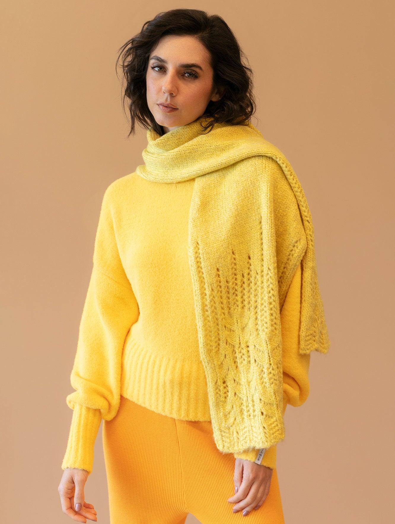 AMARELO/CL