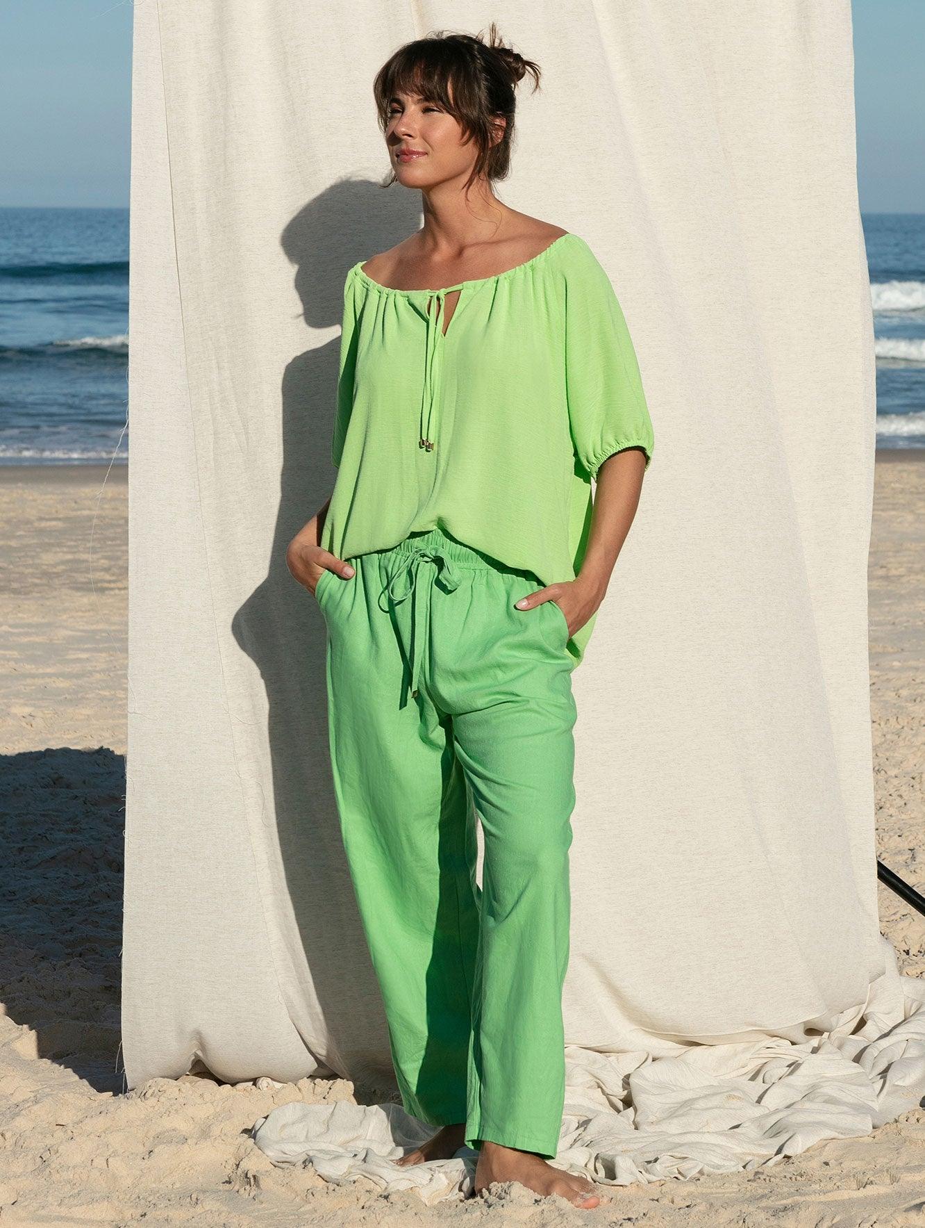 VERDE/ME
