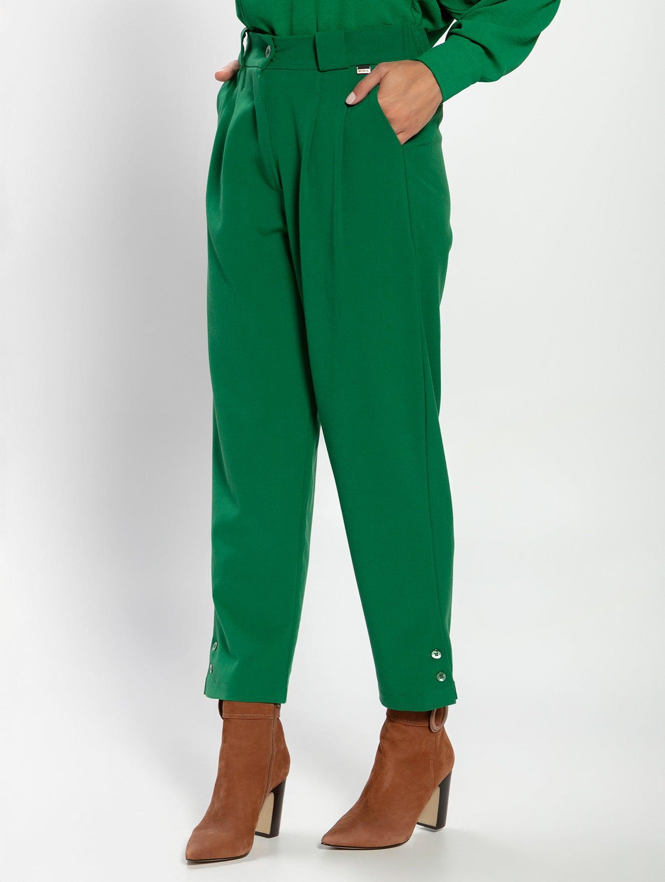 VERDE/ME