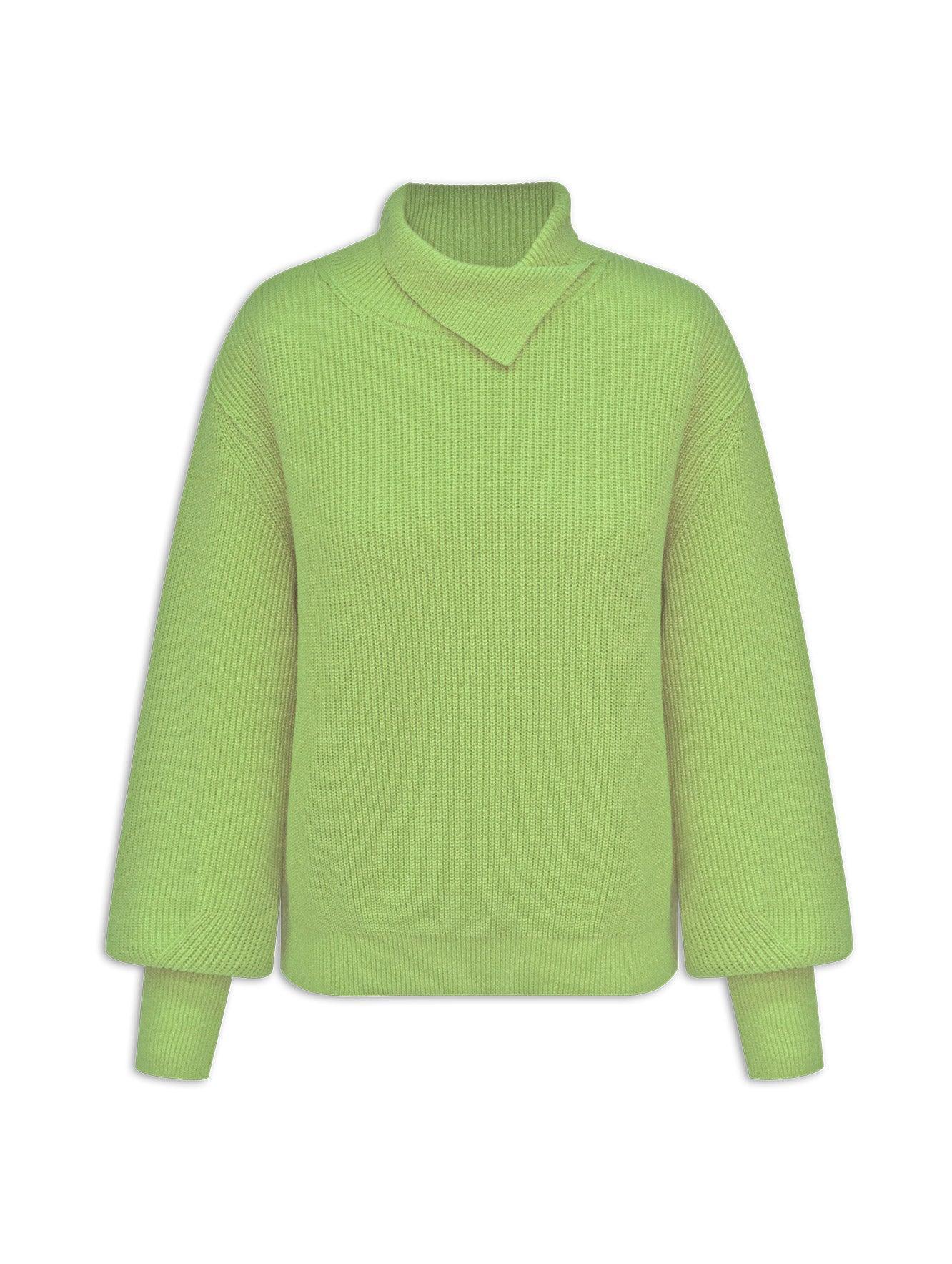 VERDE/CL