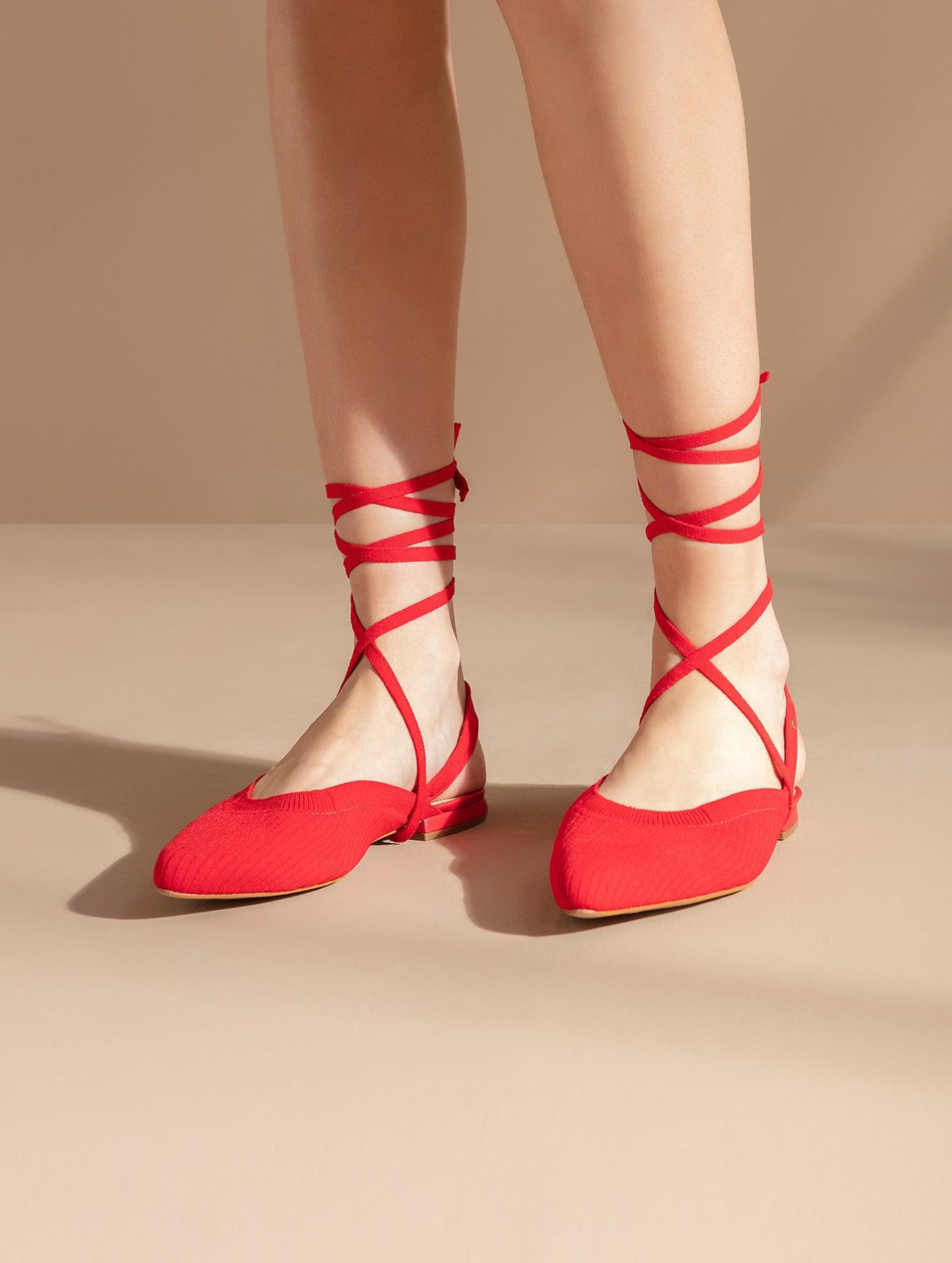 VERMELHO ROUGE