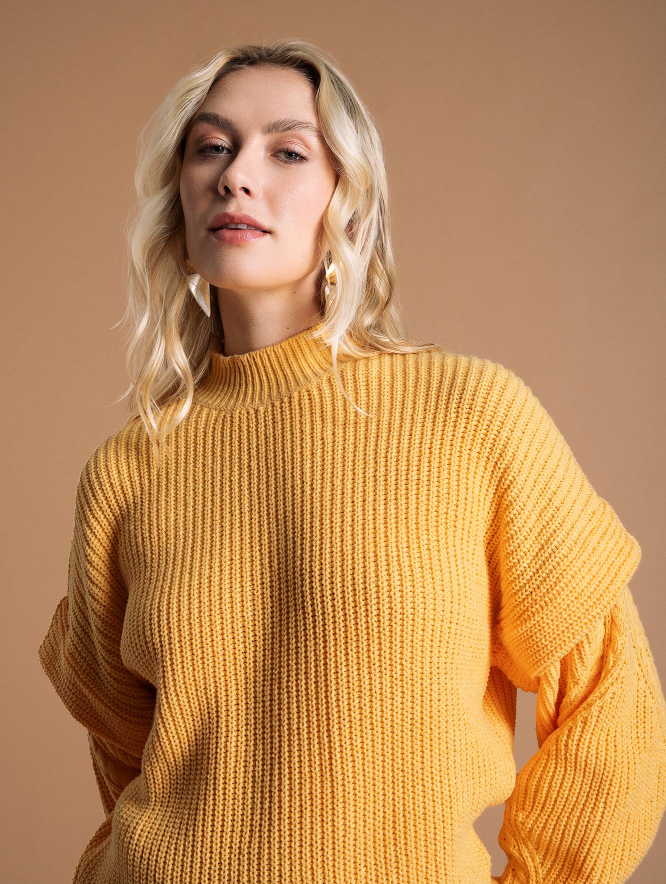 AMARELO/CL