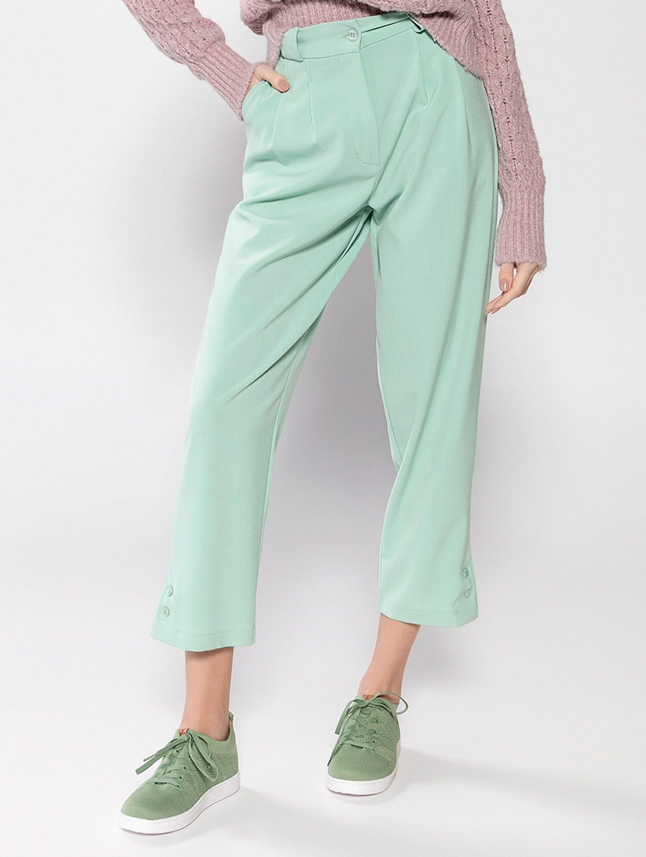 VERDE/CL