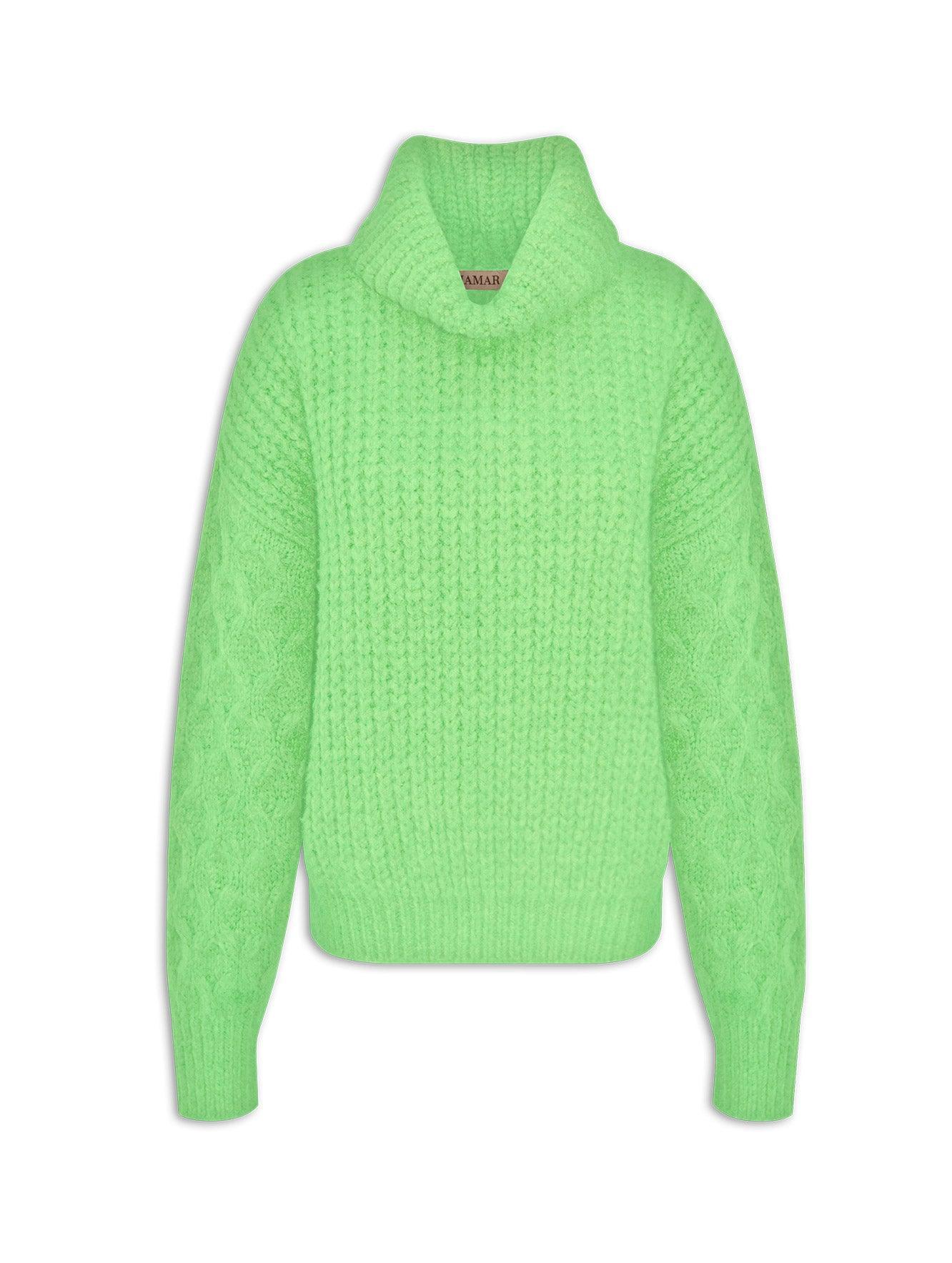 VERDE/CL