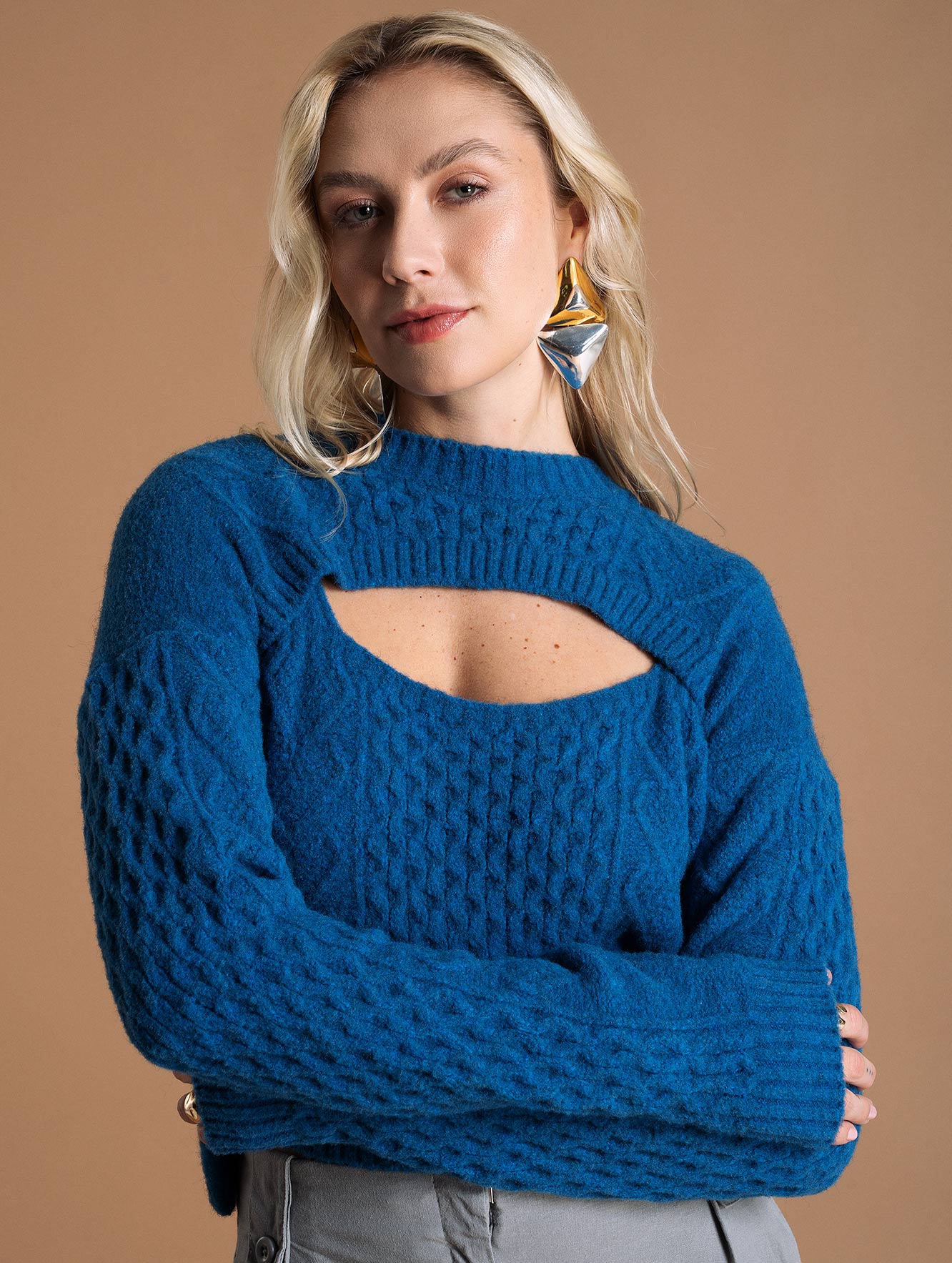 AZUL/ES