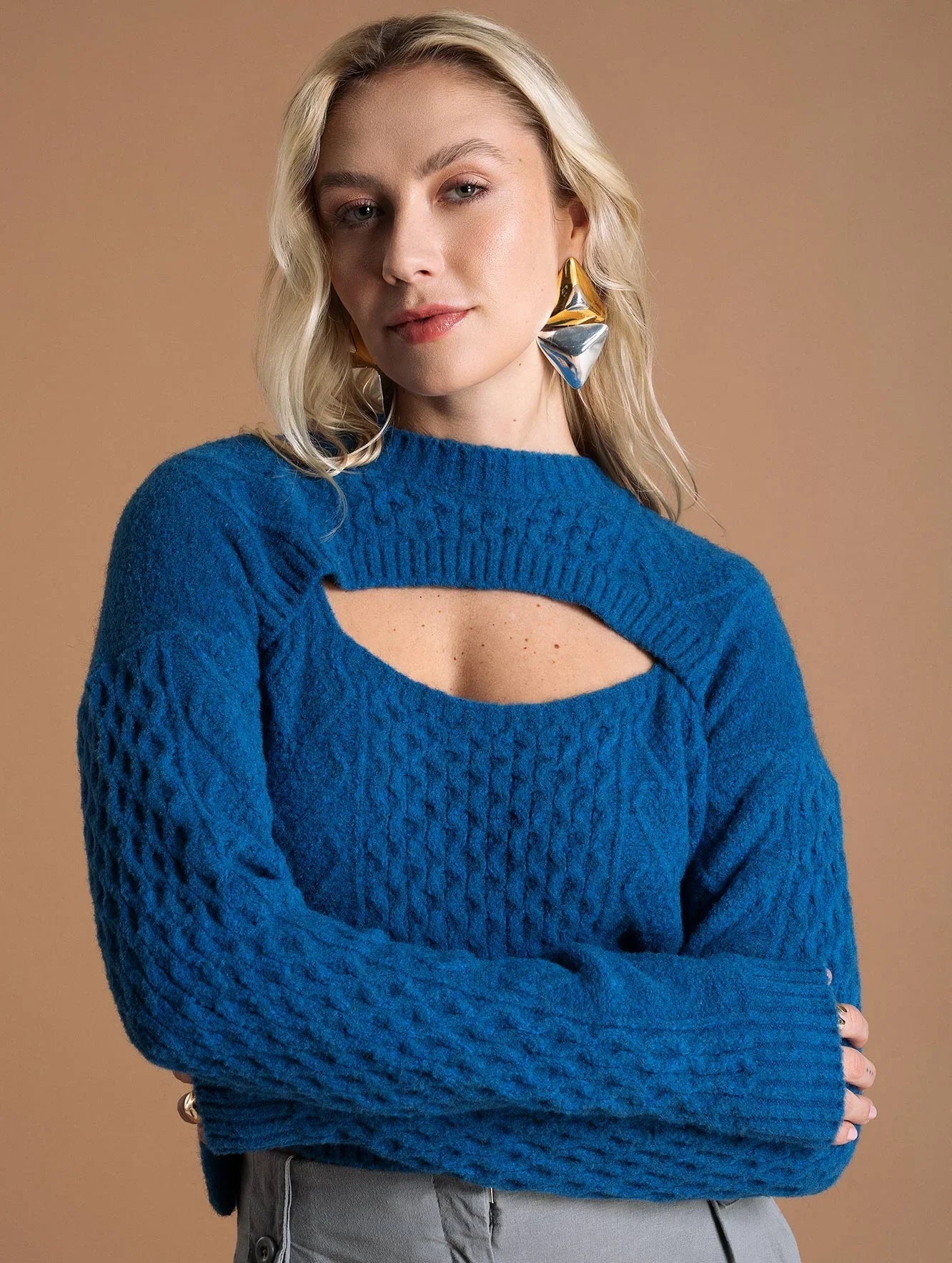 AZUL/ES