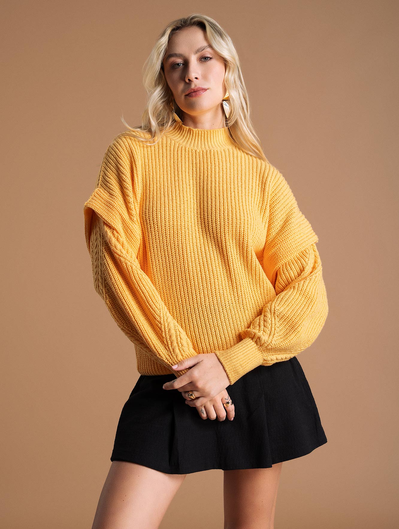 AMARELO/CL