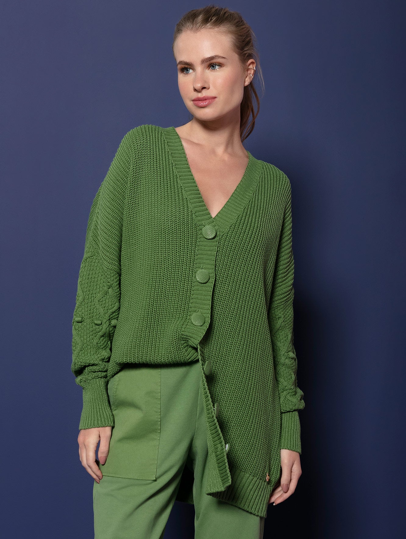 VERDE/ME