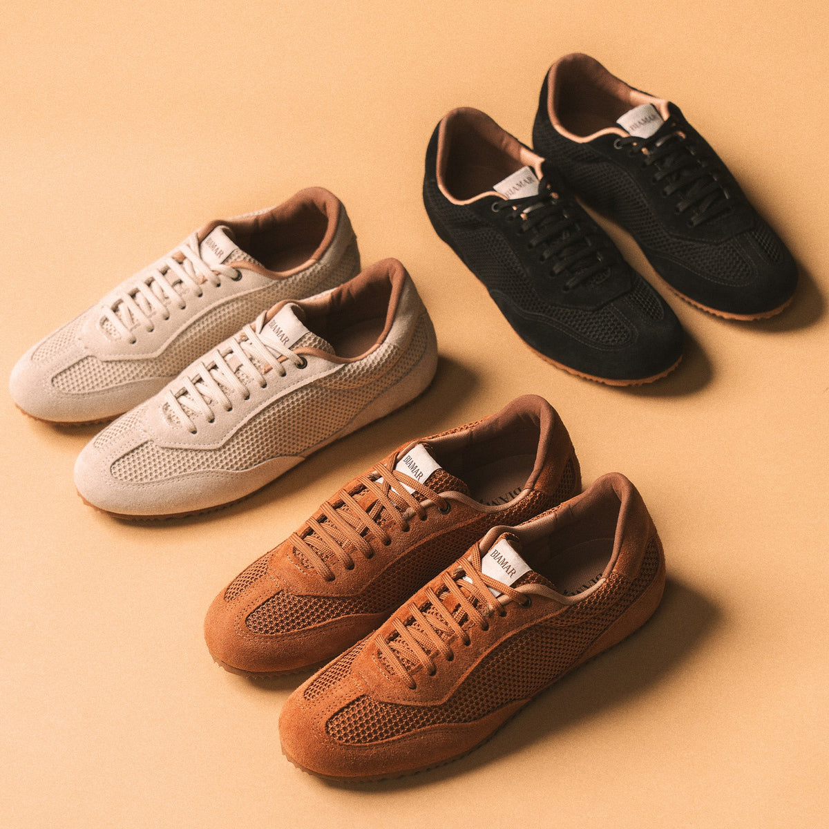 Biamar Shoes - BIAMAR