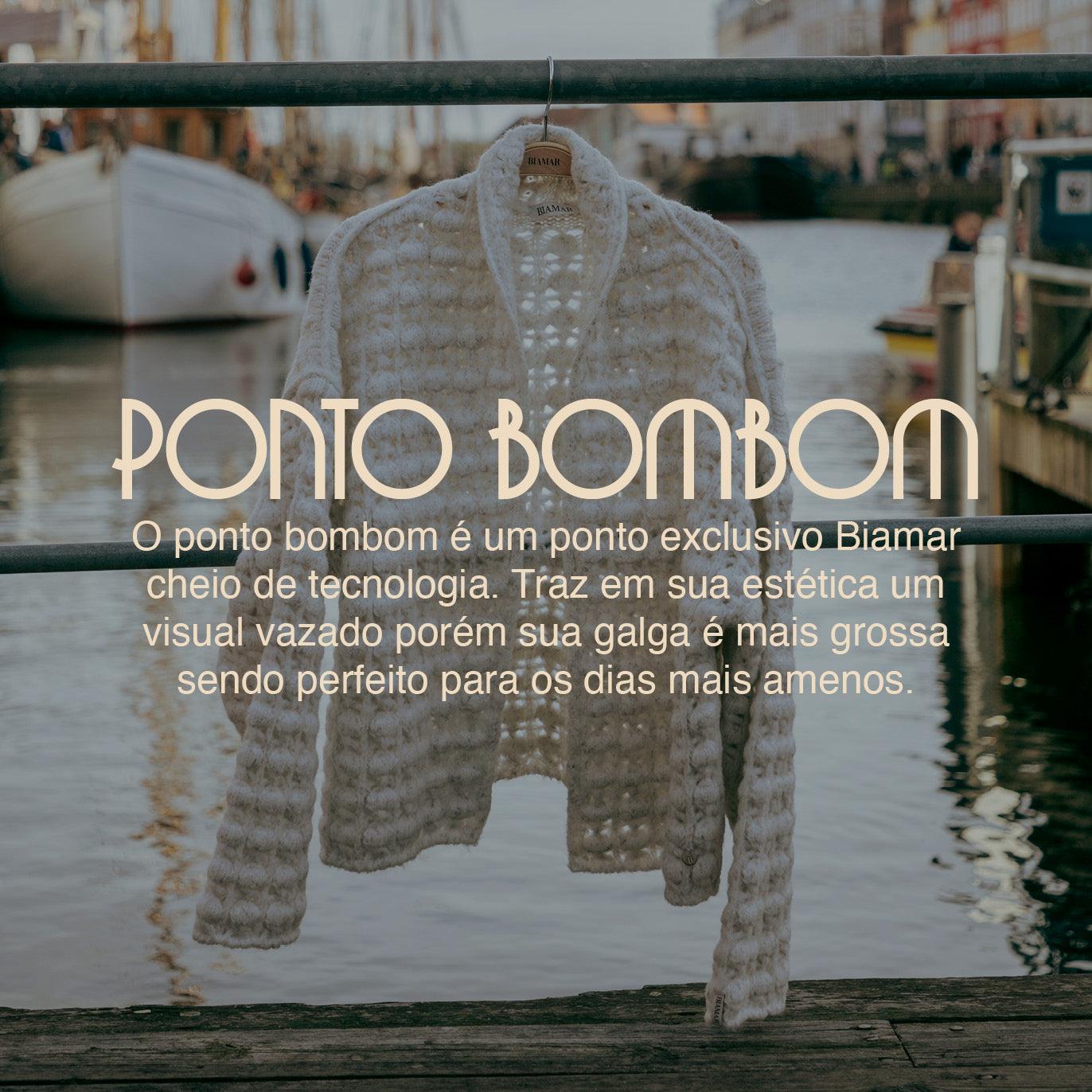 Ponto Bombom - BIAMAR