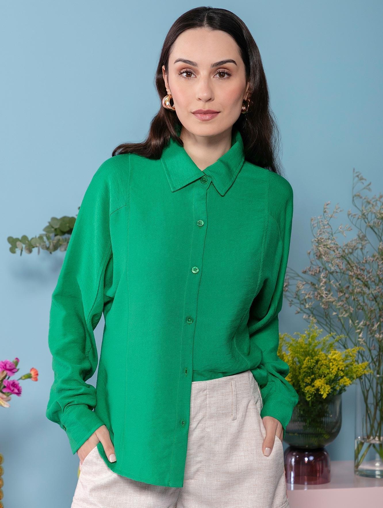 VERDE/ME
