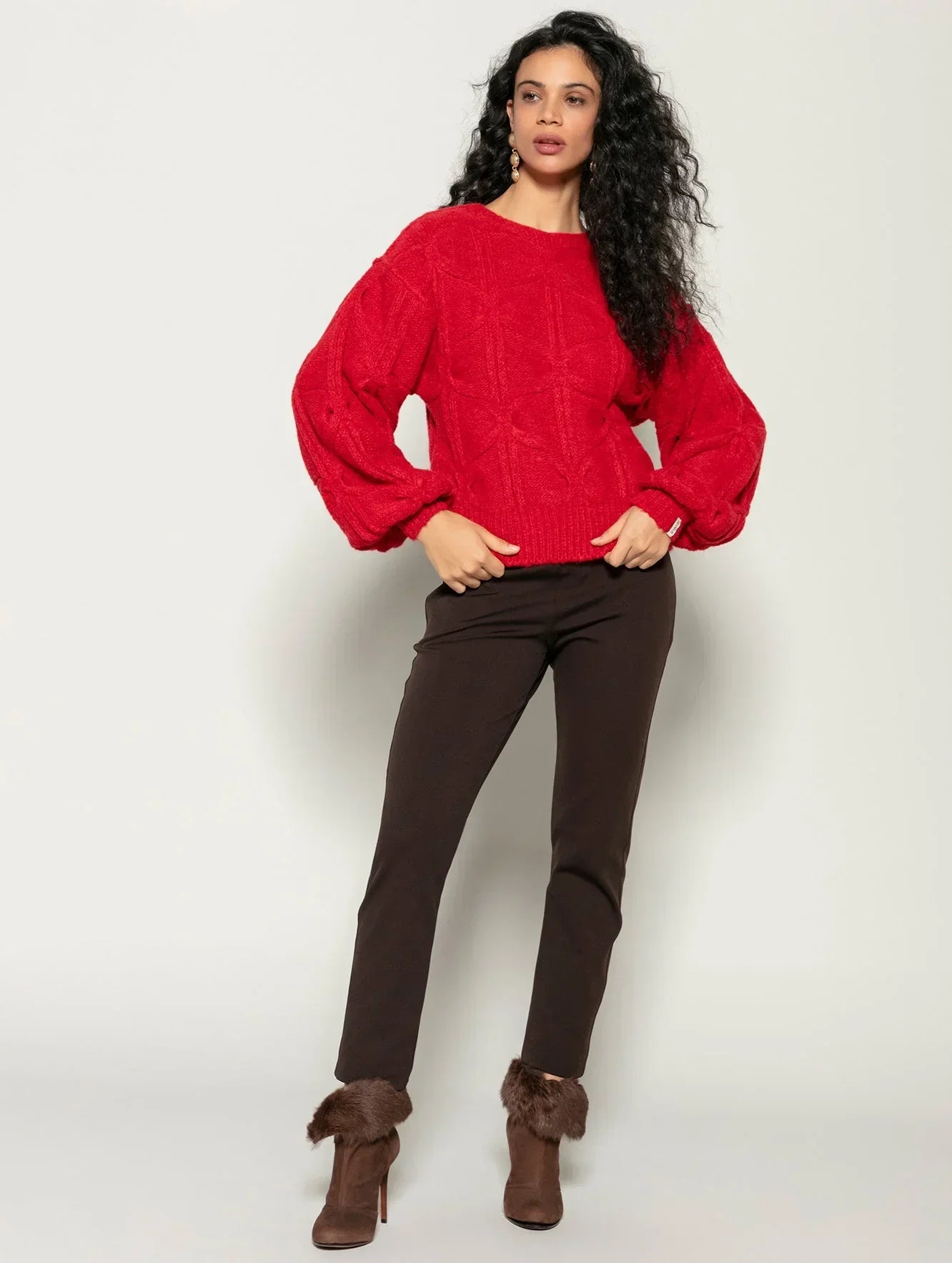 VERMELHO/ME