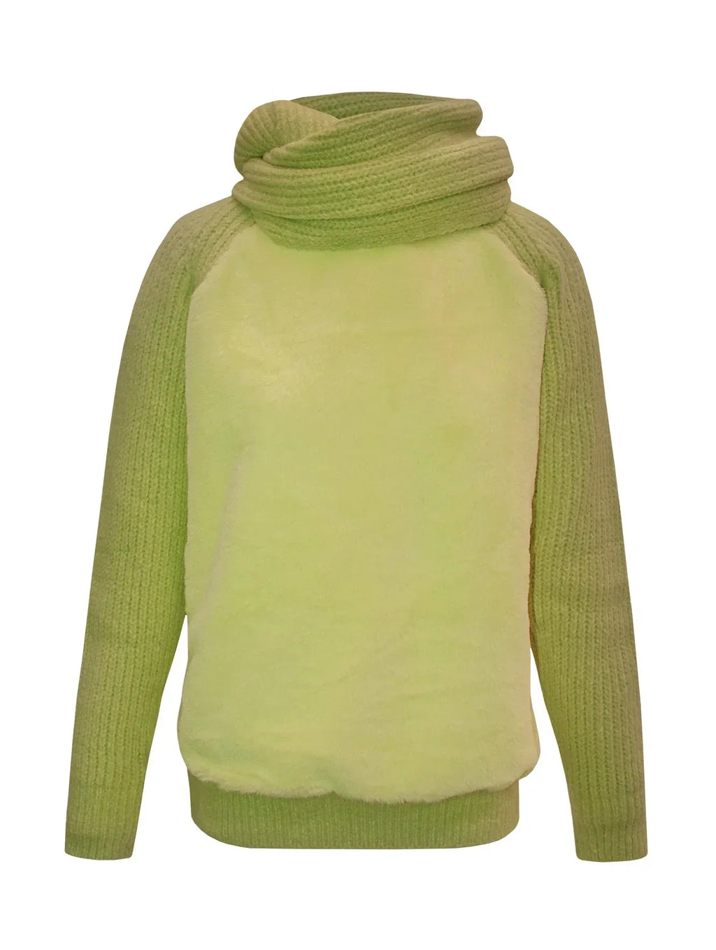 VERDE/CL