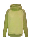 VERDE/CL