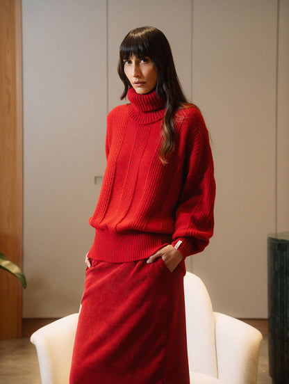VERMELHO/ME