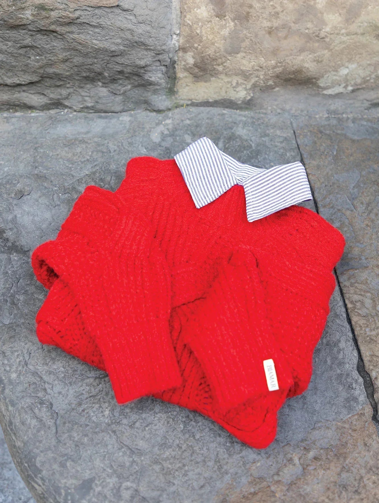 VERMELHO/ME