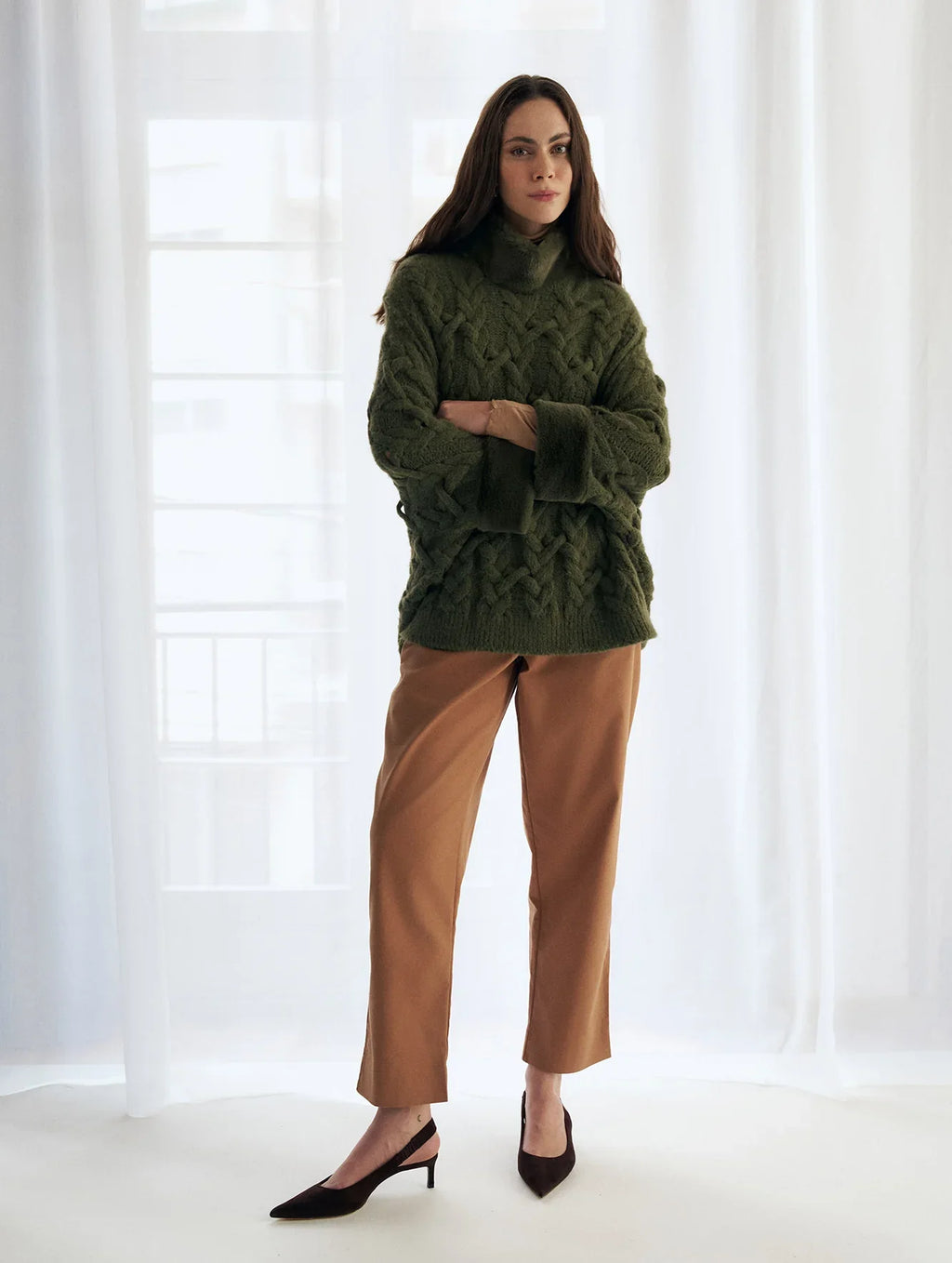 VERDE/ES