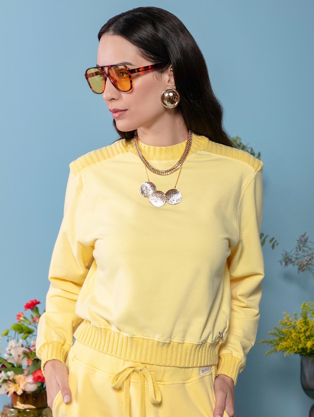 AMARELO/CL