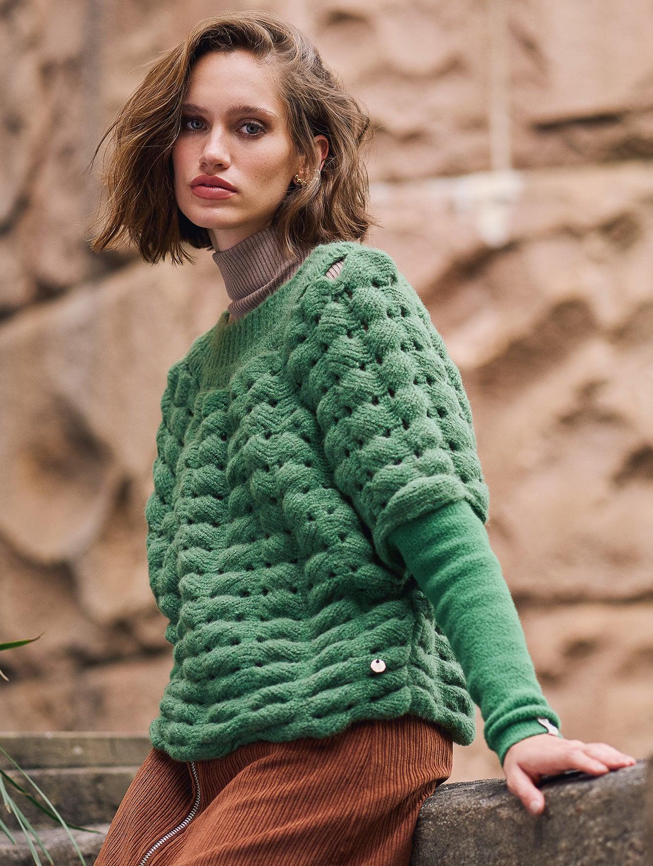 VERDE/ME