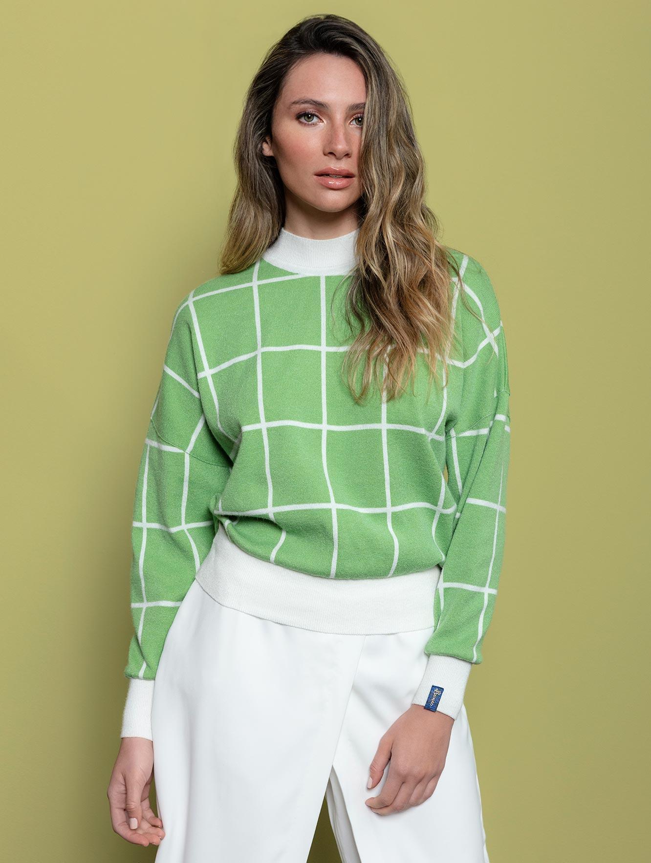 VERDE/CL