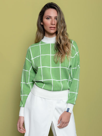 VERDE/CL