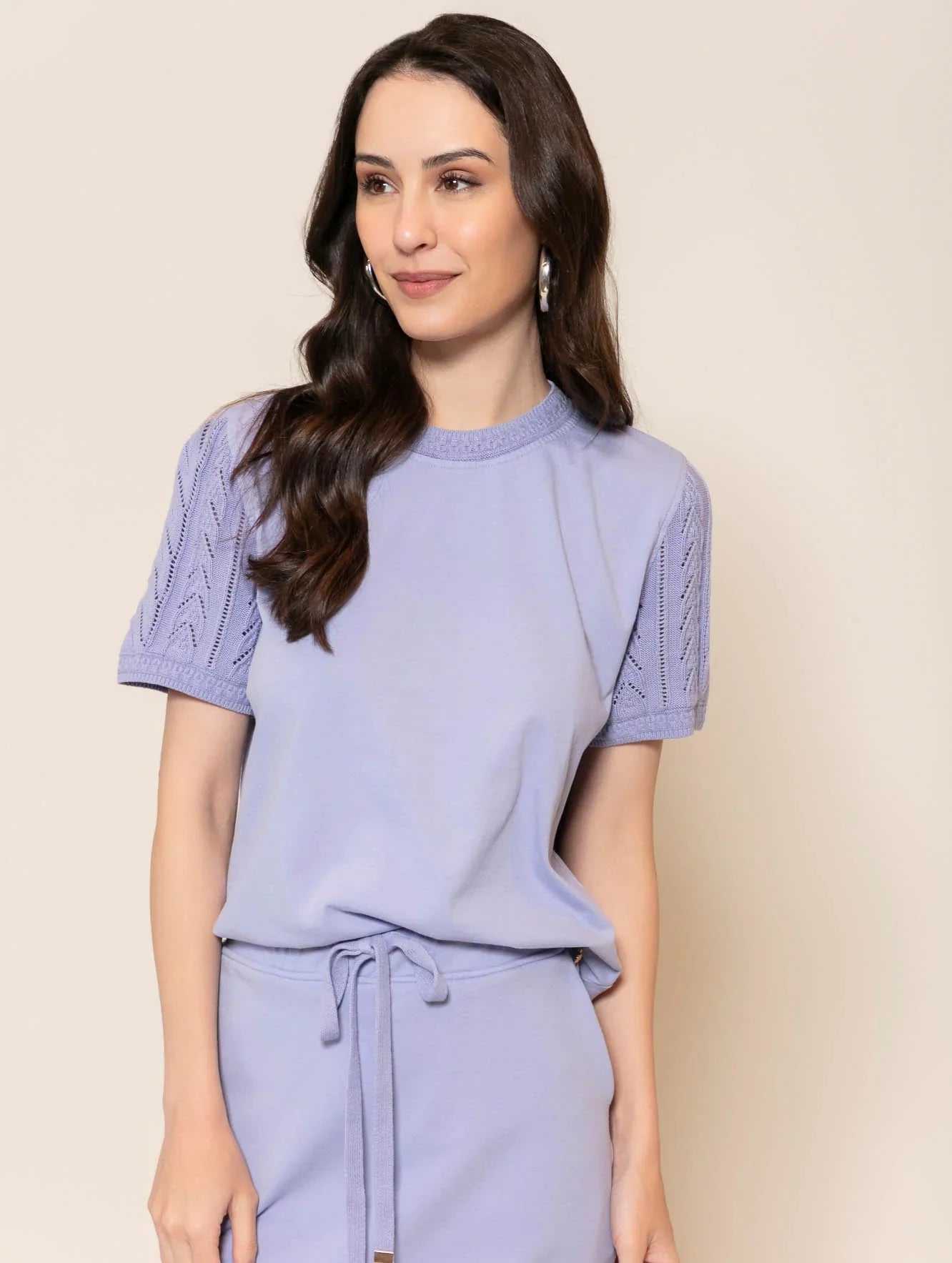 AZUL PASTEL