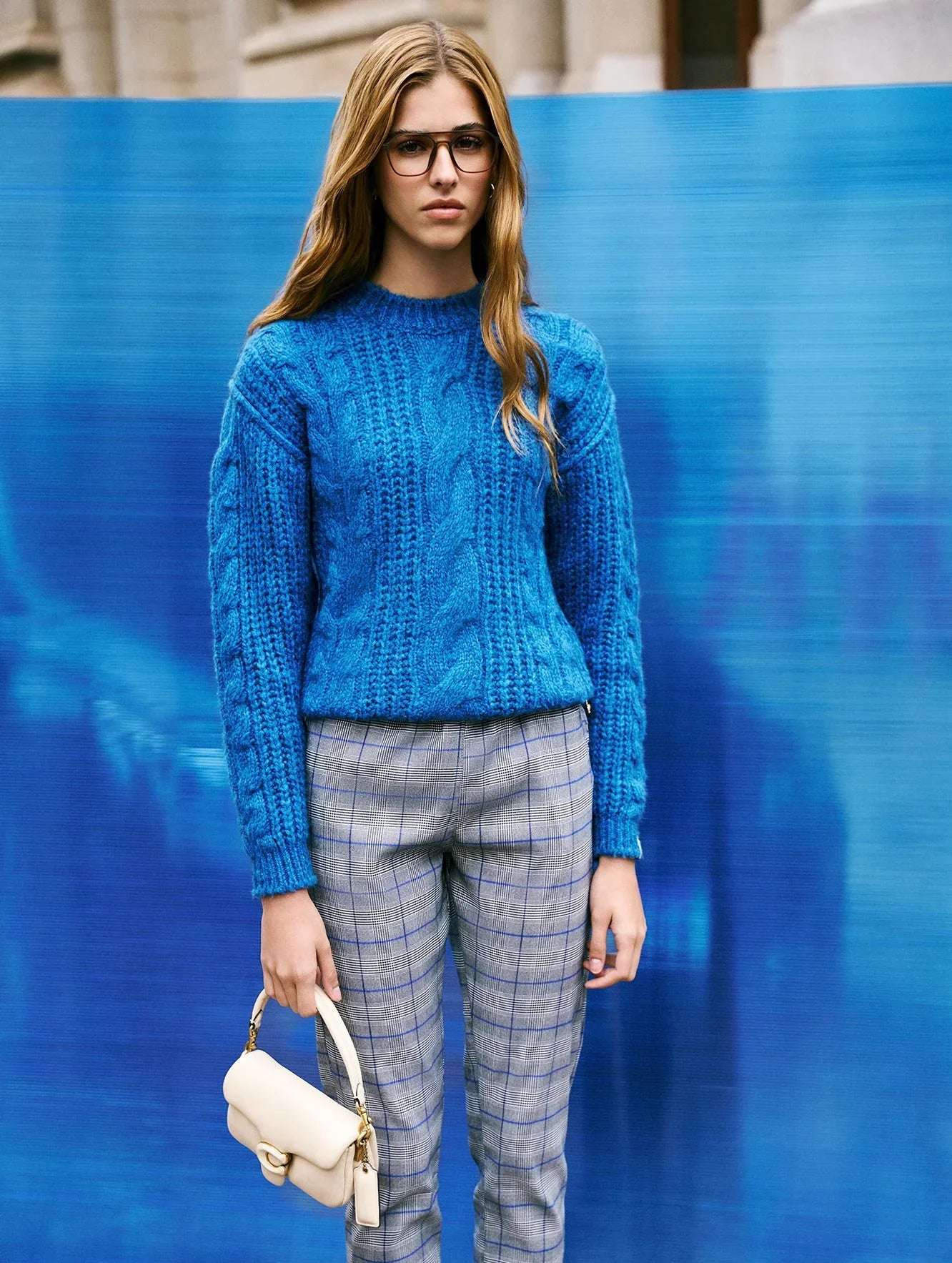 AZUL/ME