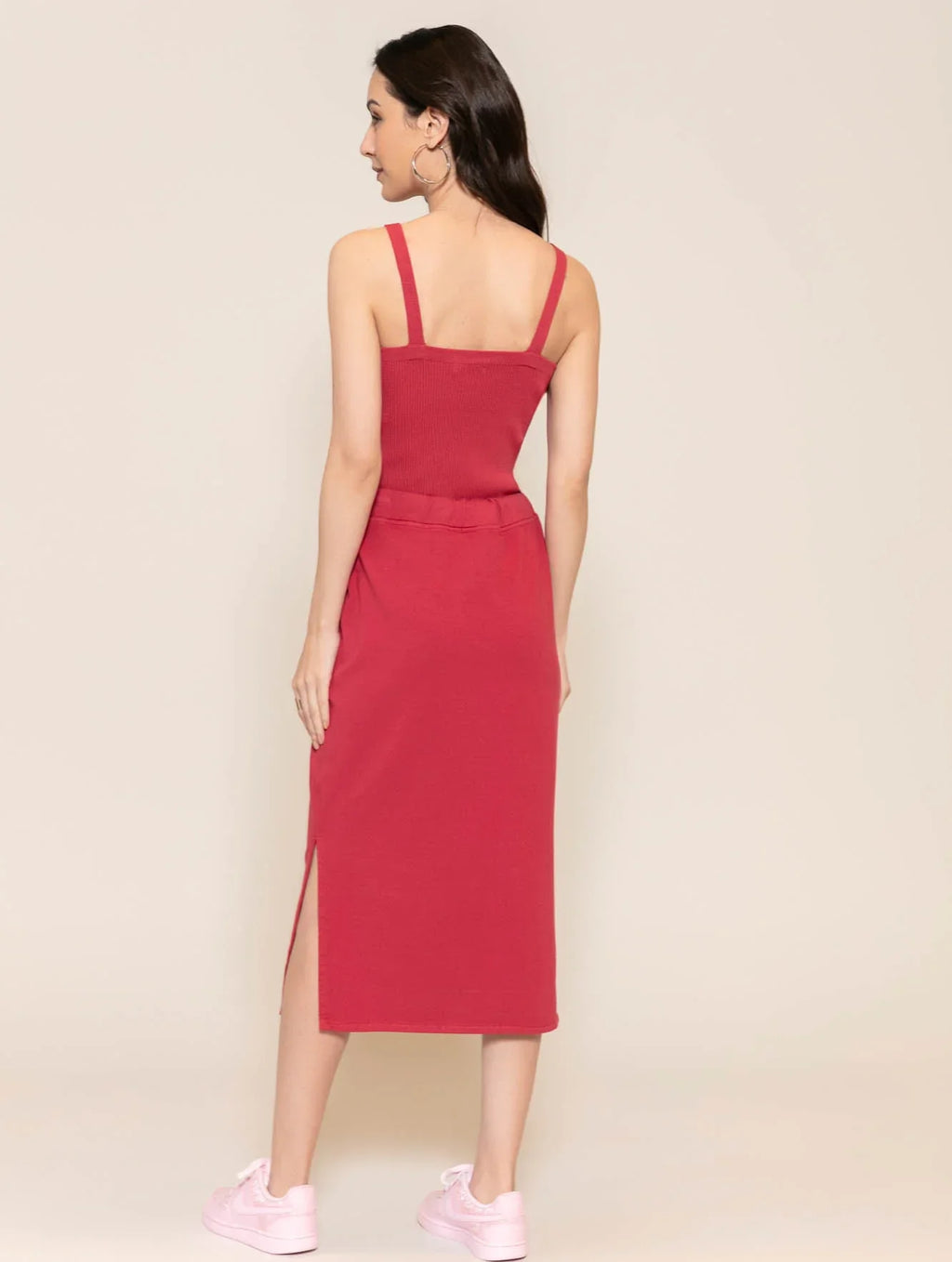 VERMELHO CARMIM