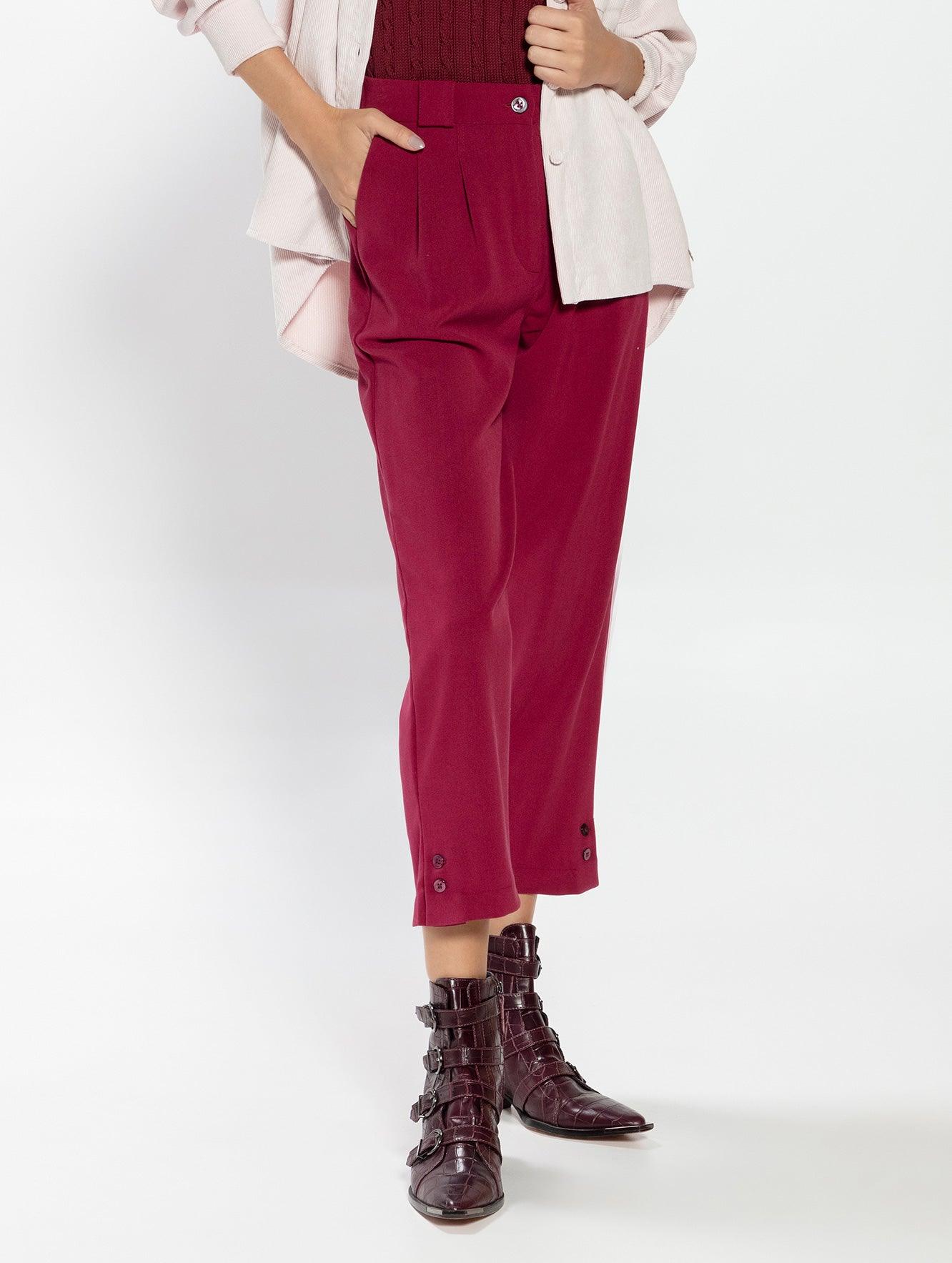 VERMELHO/ME