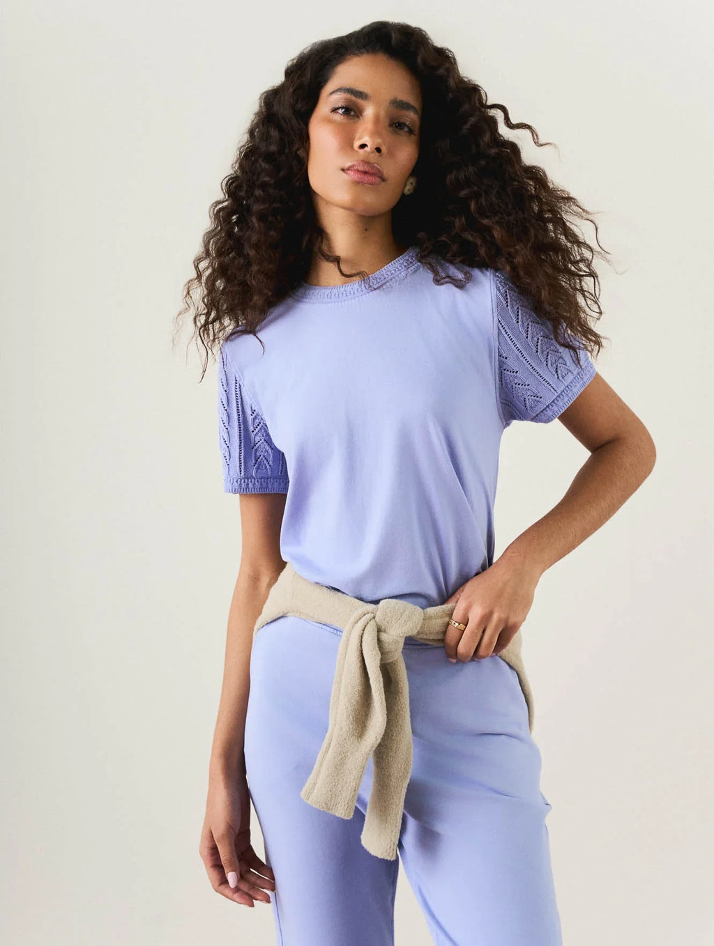 AZUL PASTEL