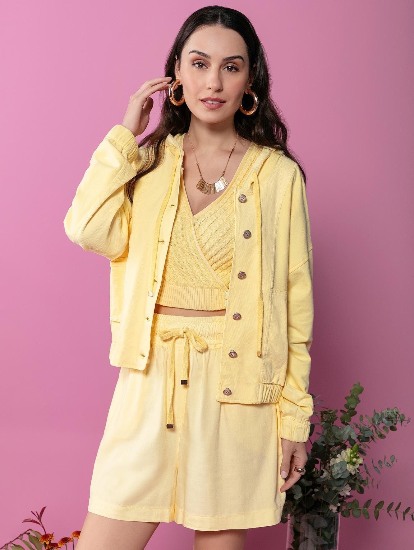 AMARELO/CL