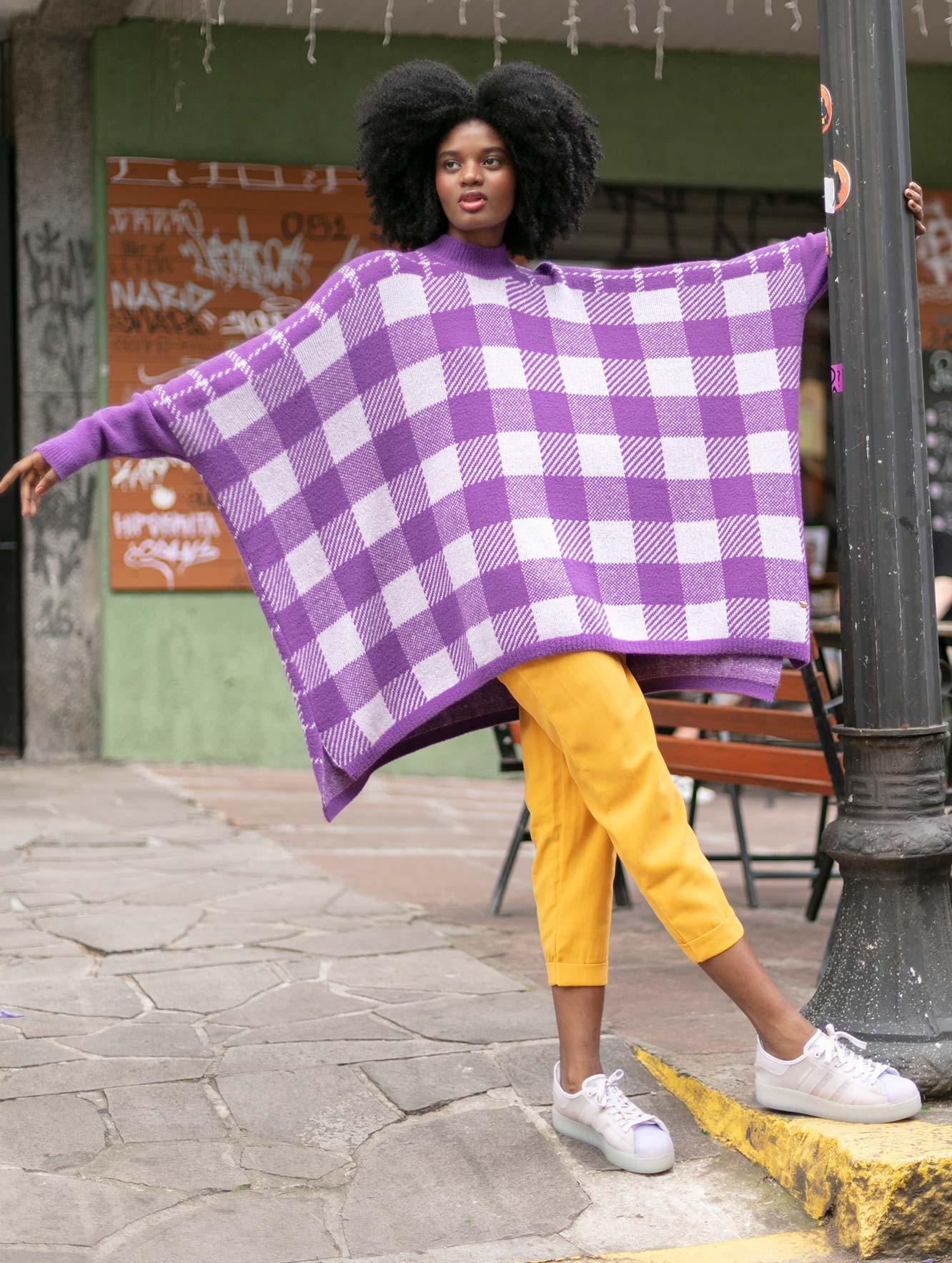 ROXO/ES