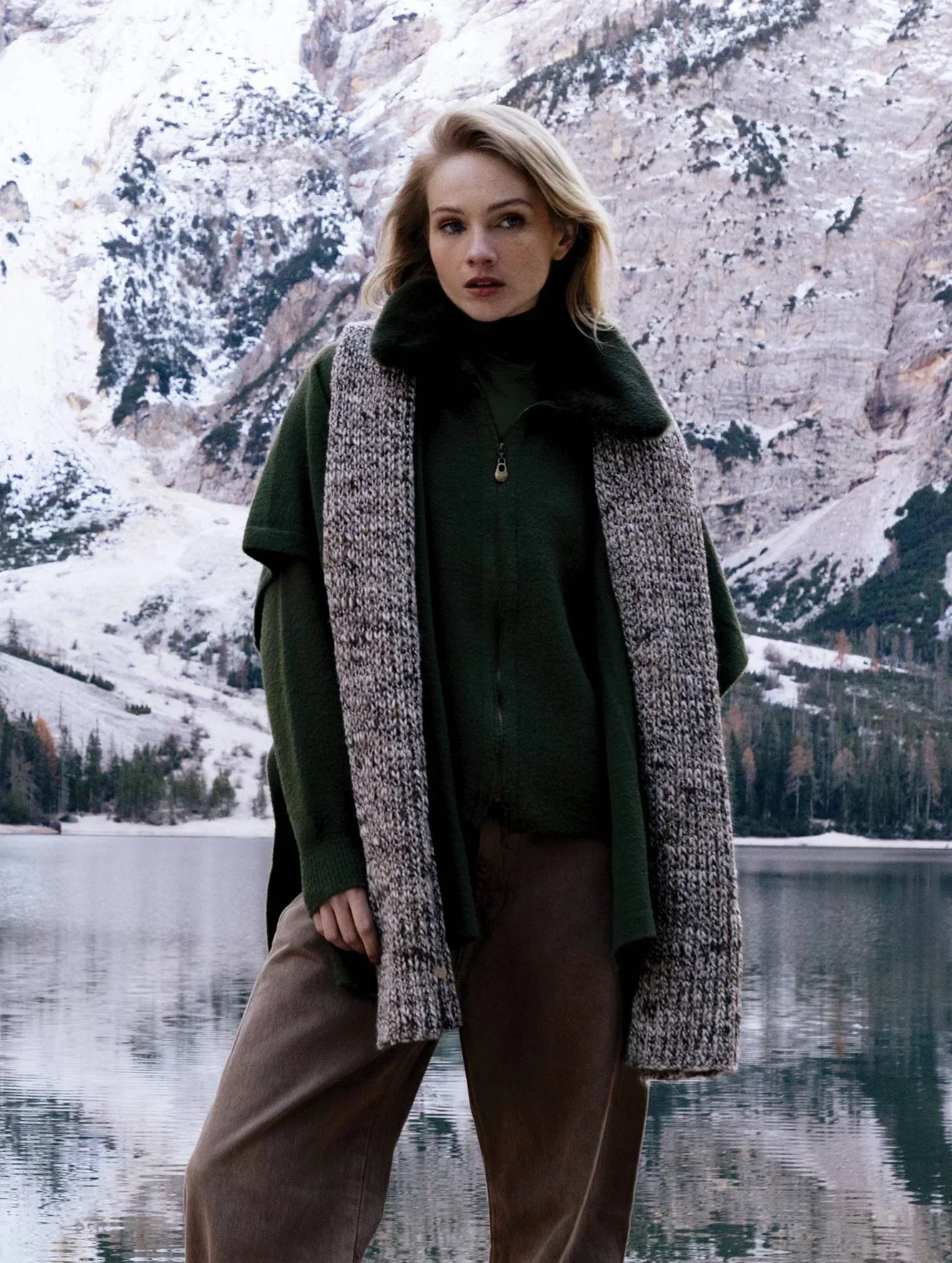 CINZA/CL