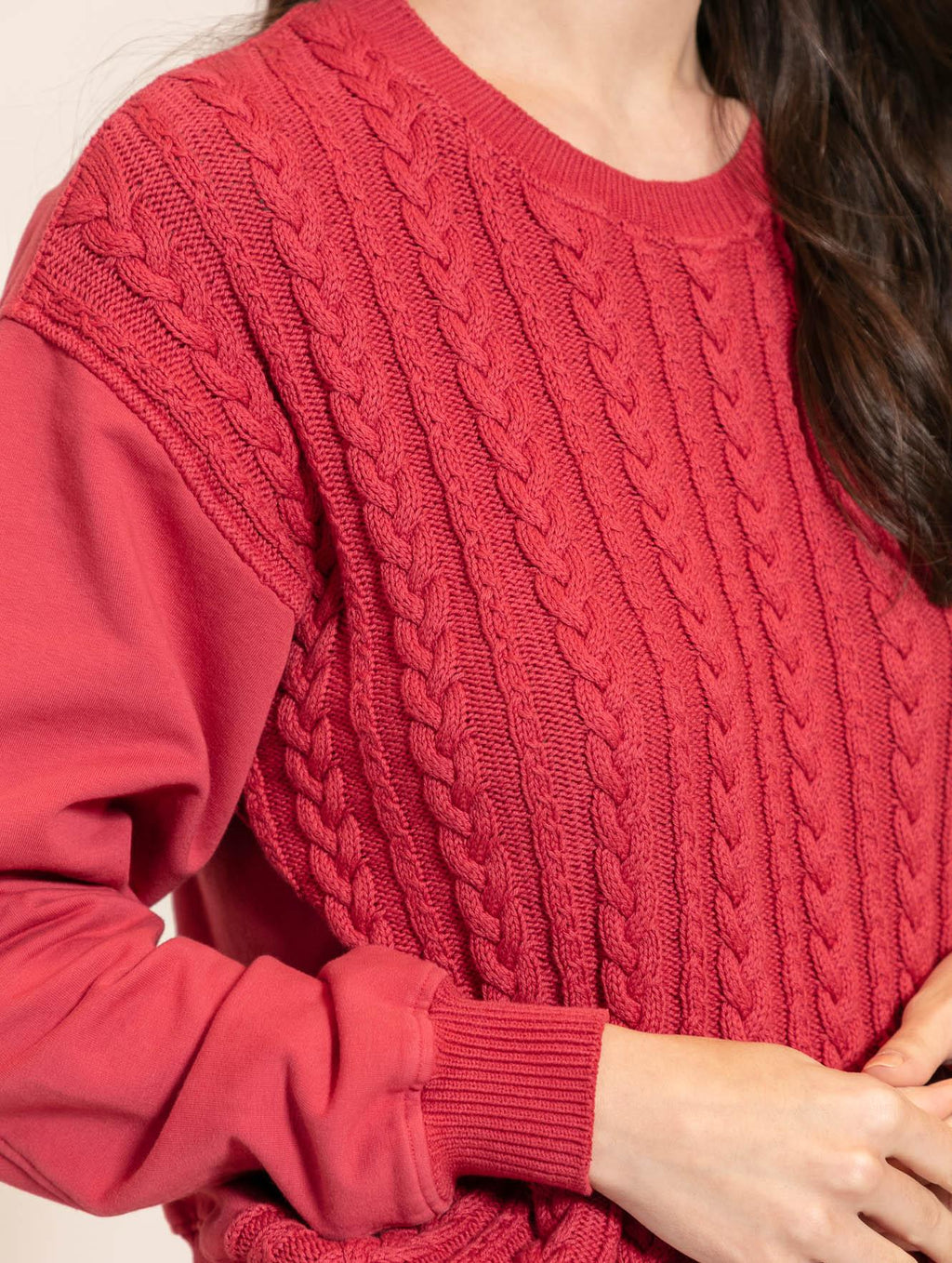 VERMELHO CARMIM