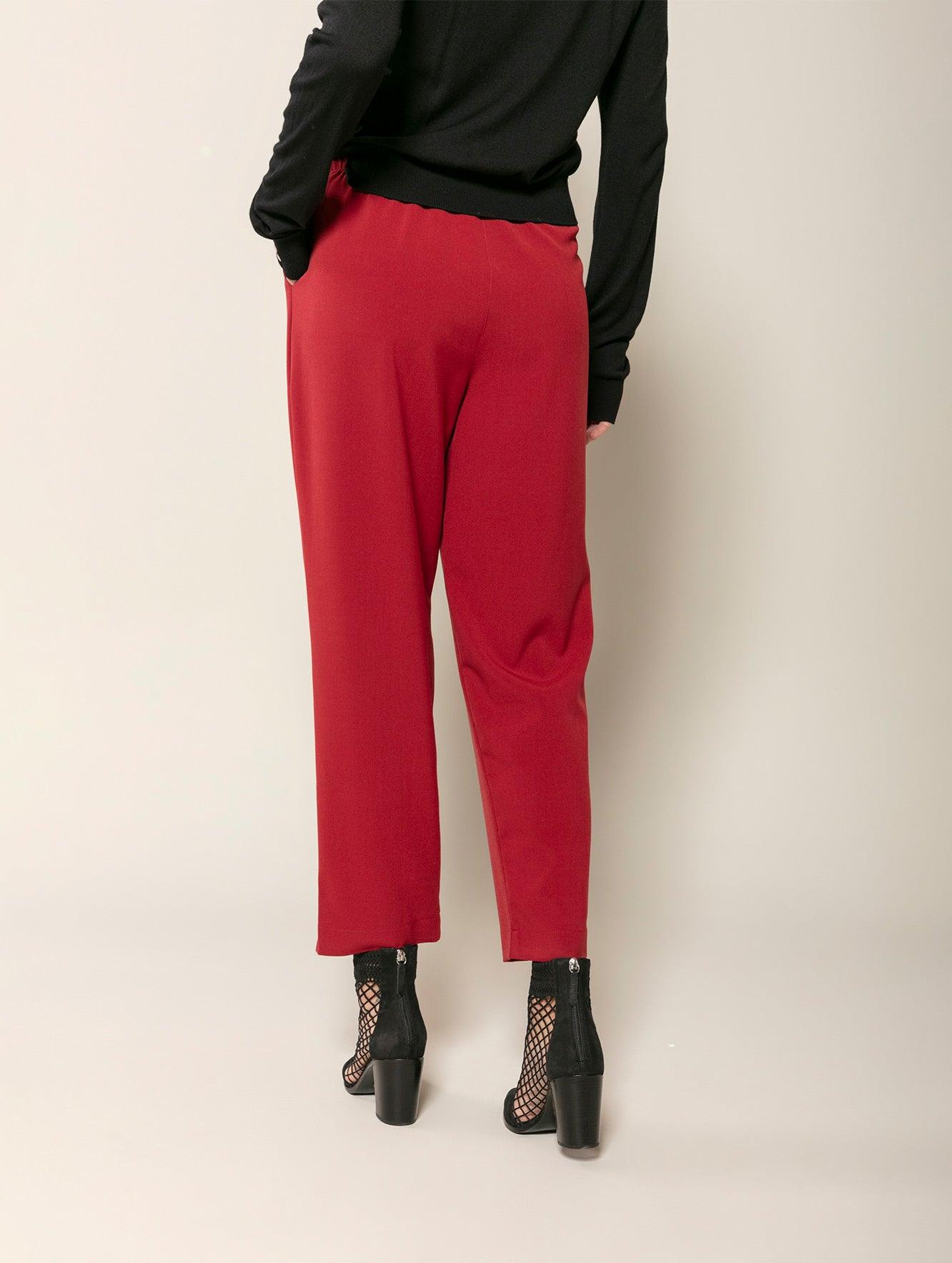 VERMELHO/ME