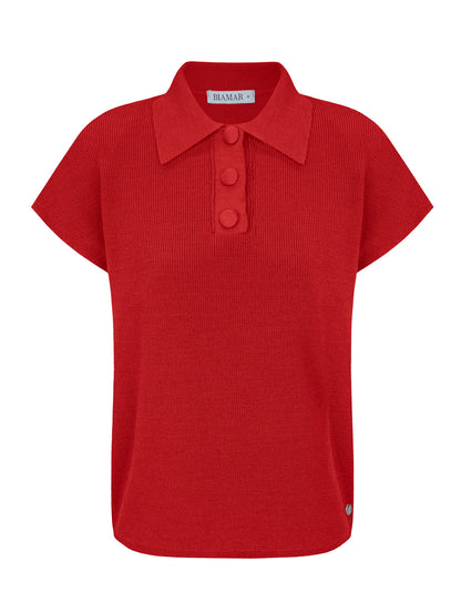 VERMELHO/ME