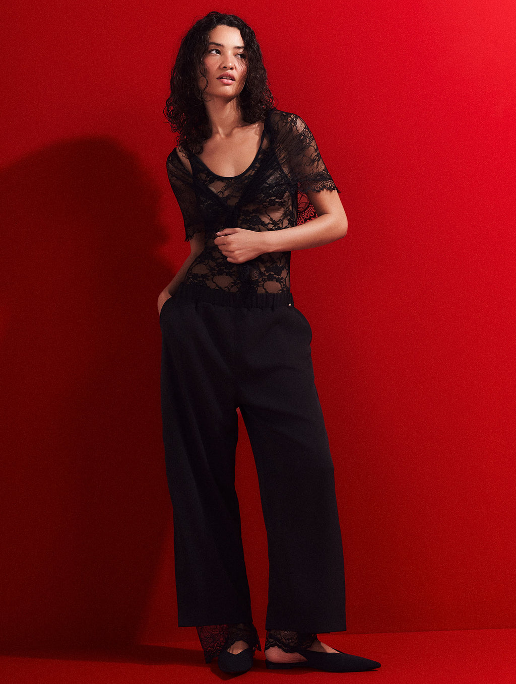 PRETO