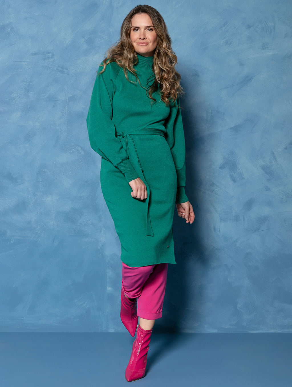 VERDE/ES