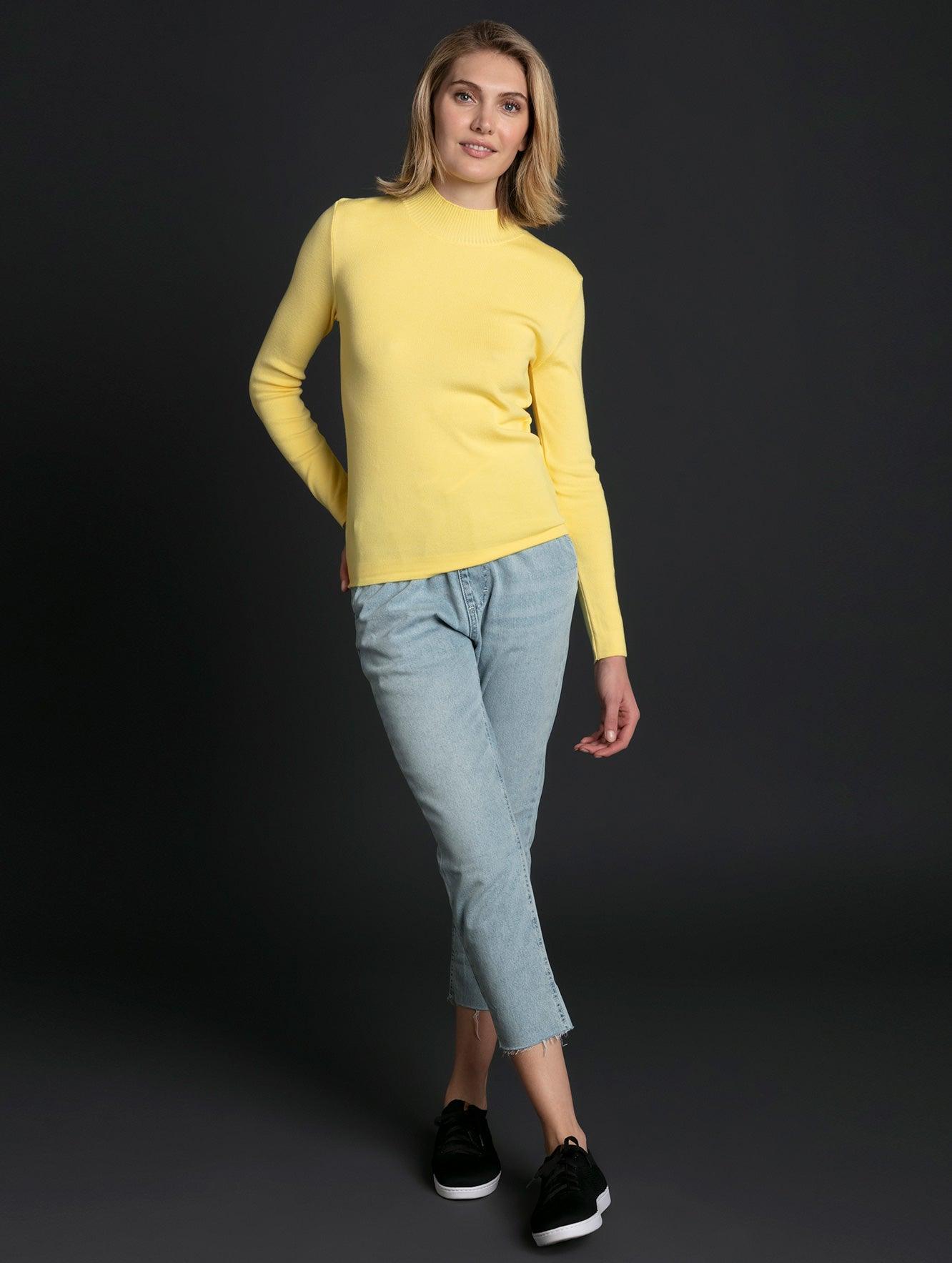 AMARELO/CL