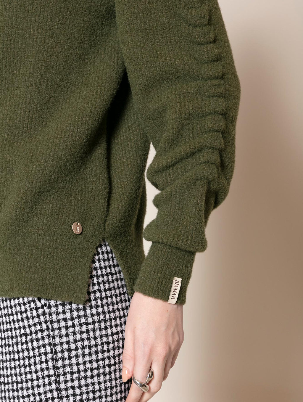 VERDE/ES
