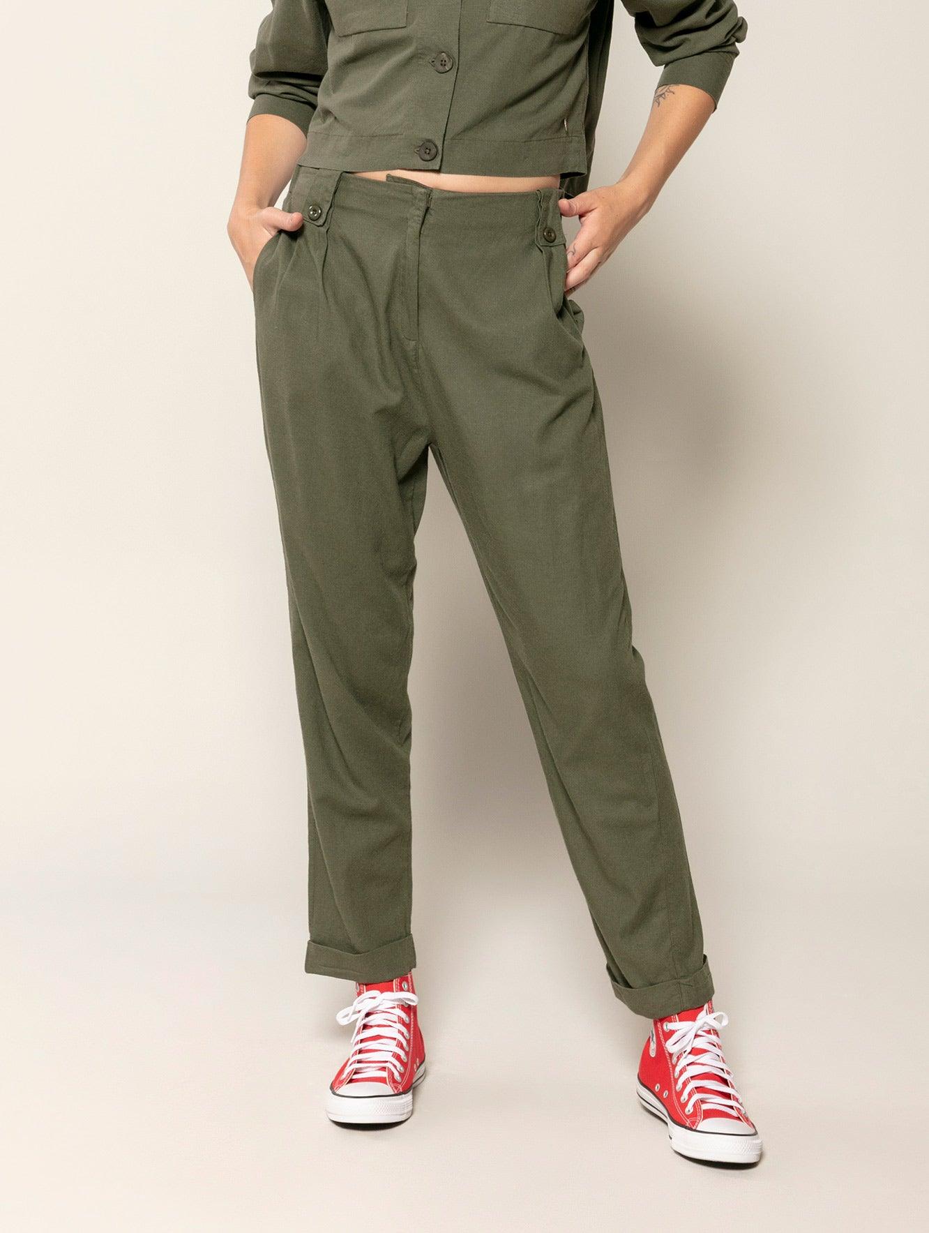 VERDE/ES